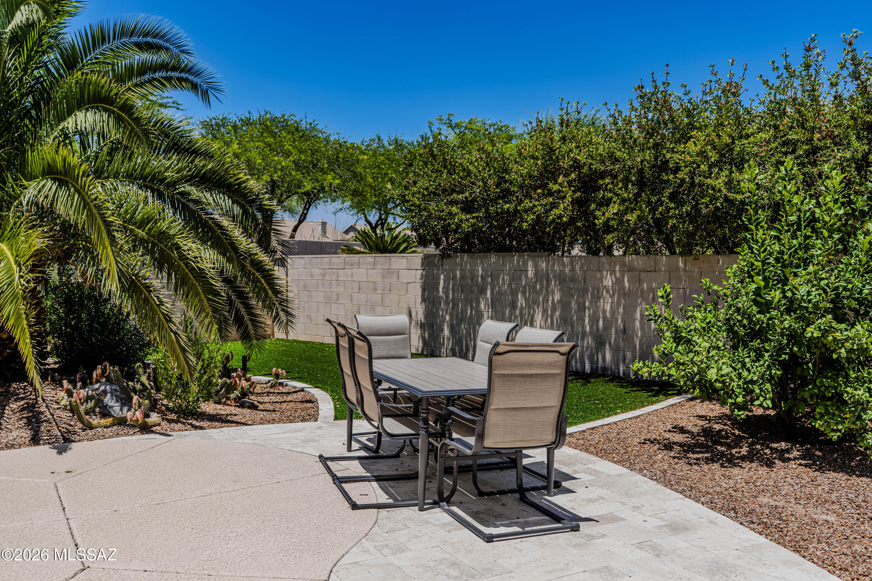Rancho Vistoso Neighborhood 7 (1-317) - Residential