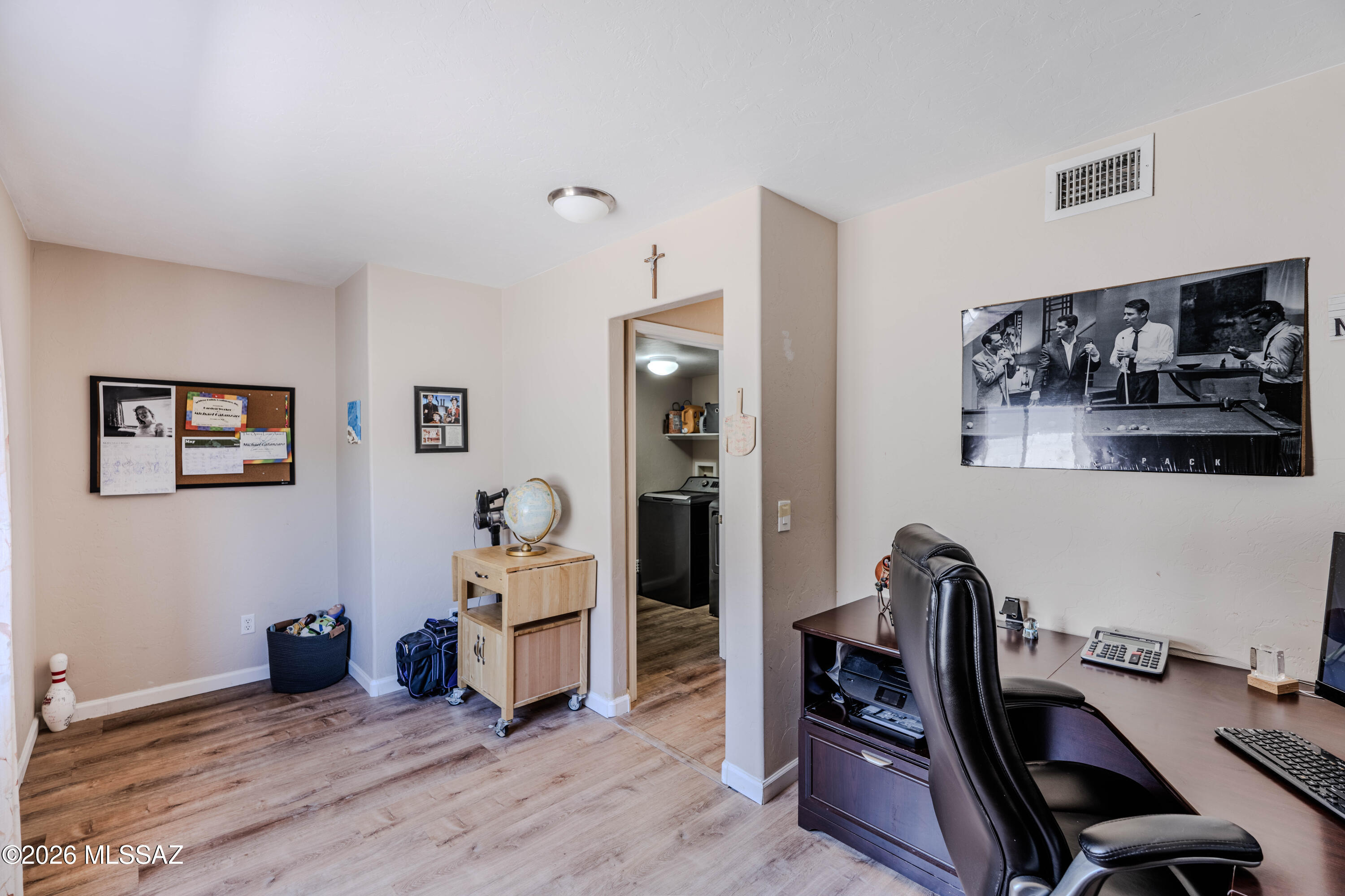 Rancho Vistoso Neighborhood 7 (1-317) - Residential