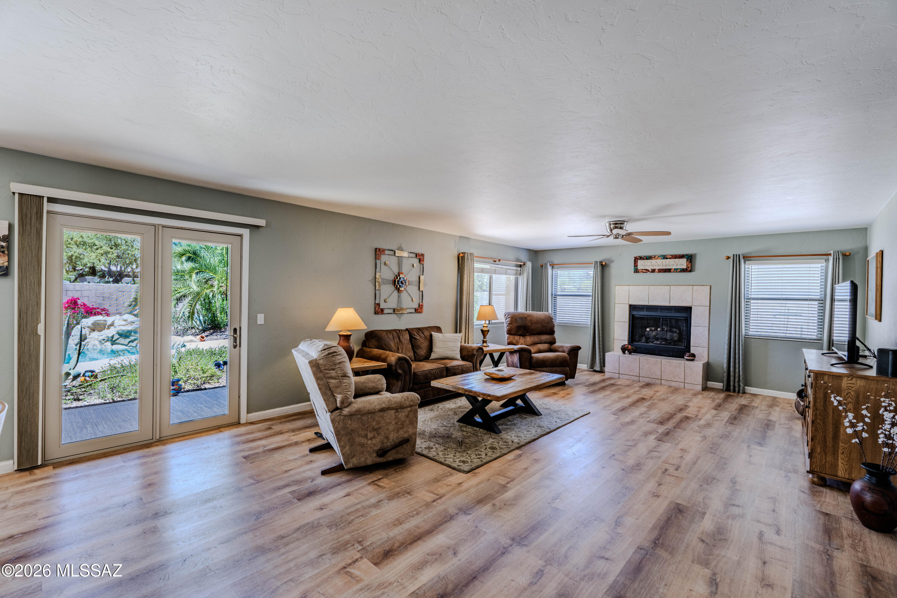 Rancho Vistoso Neighborhood 7 (1-317) - Residential
