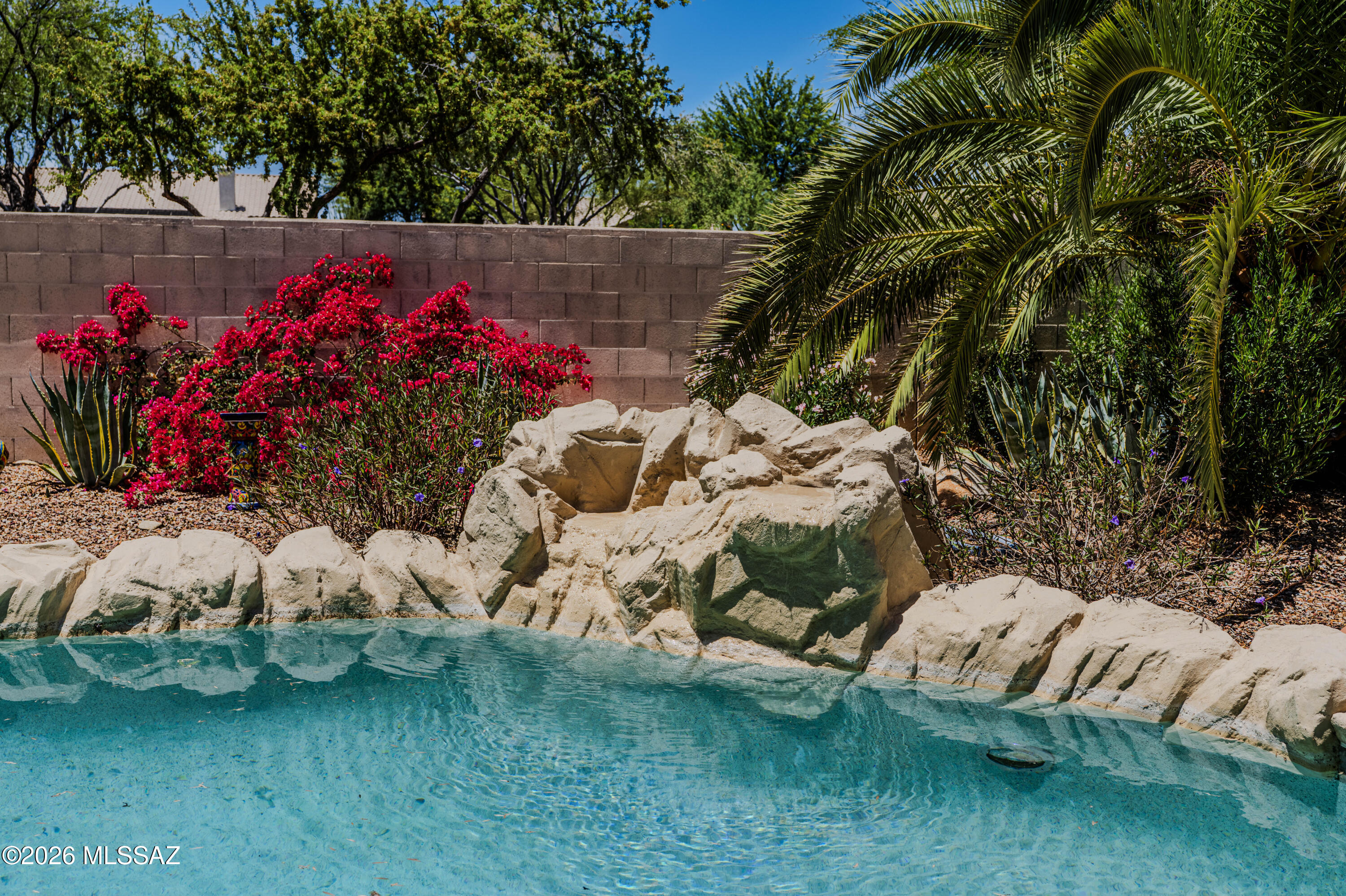 Rancho Vistoso Neighborhood 7 (1-317) - Residential
