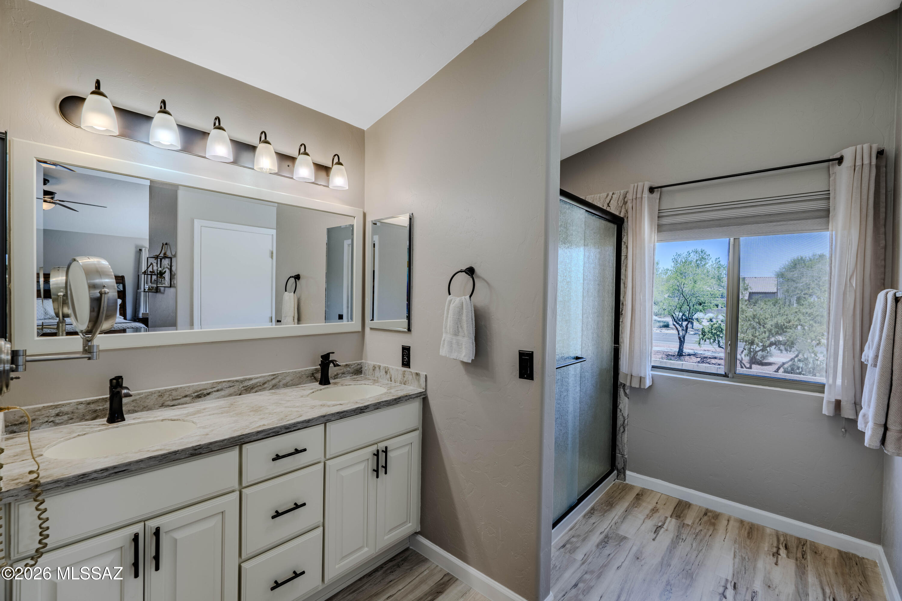 Rancho Vistoso Neighborhood 7 (1-317) - Residential