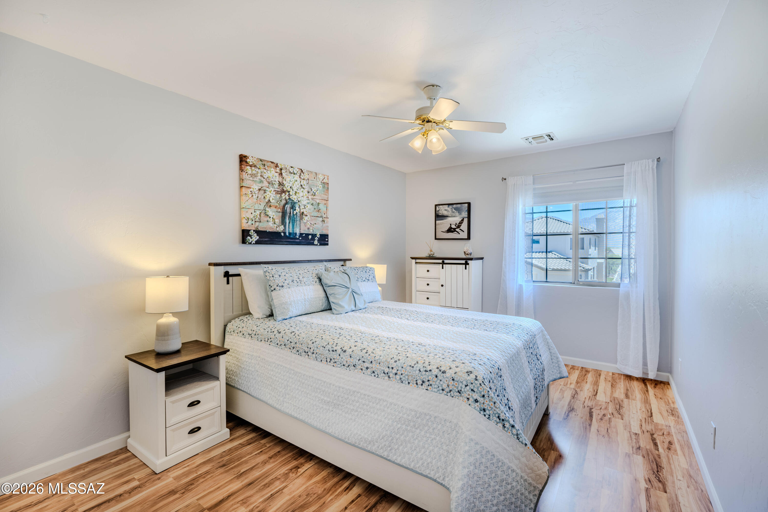 Rancho Vistoso Neighborhood 7 (1-317) - Residential