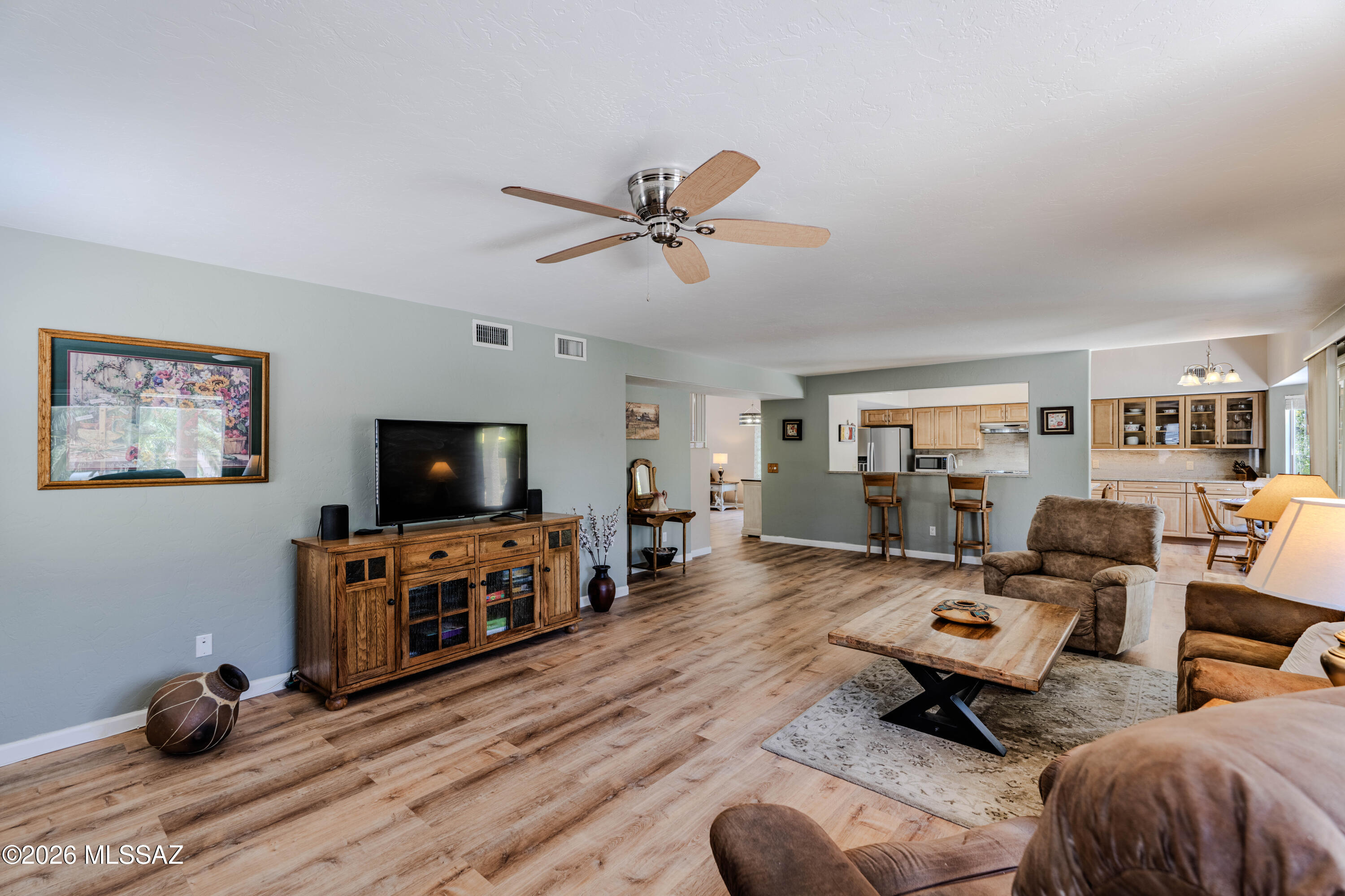 Rancho Vistoso Neighborhood 7 (1-317) - Residential