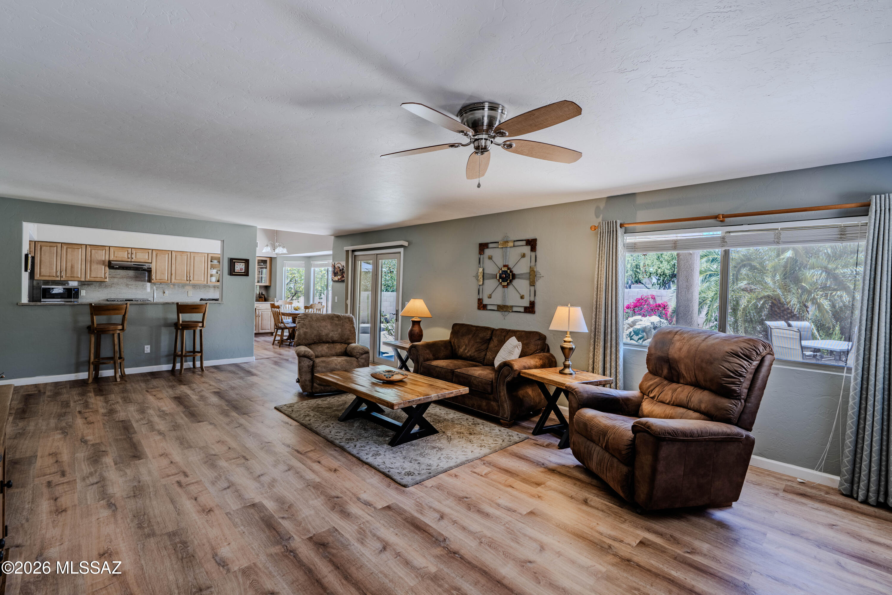Rancho Vistoso Neighborhood 7 (1-317) - Residential