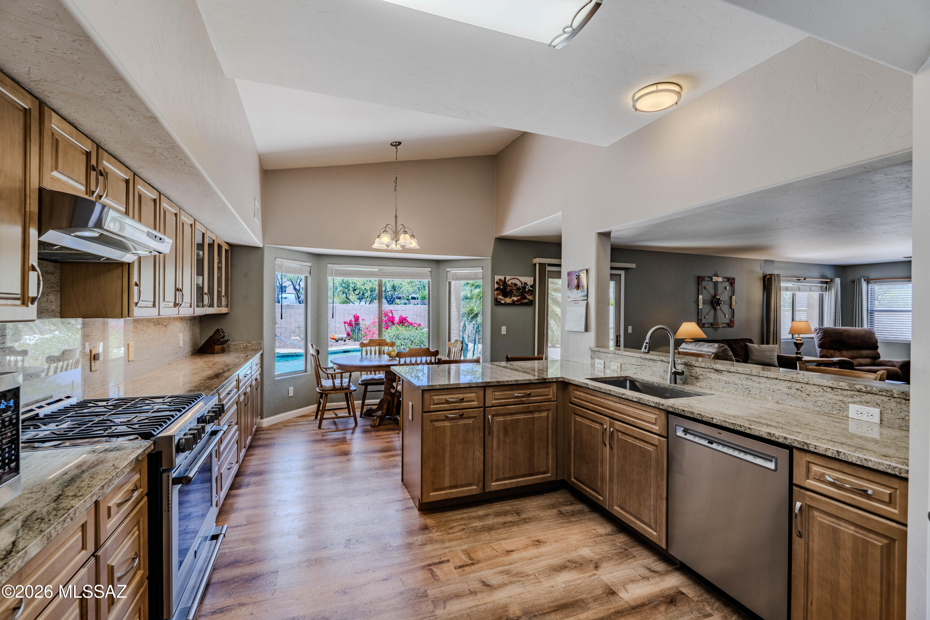 Rancho Vistoso Neighborhood 7 (1-317) - Residential