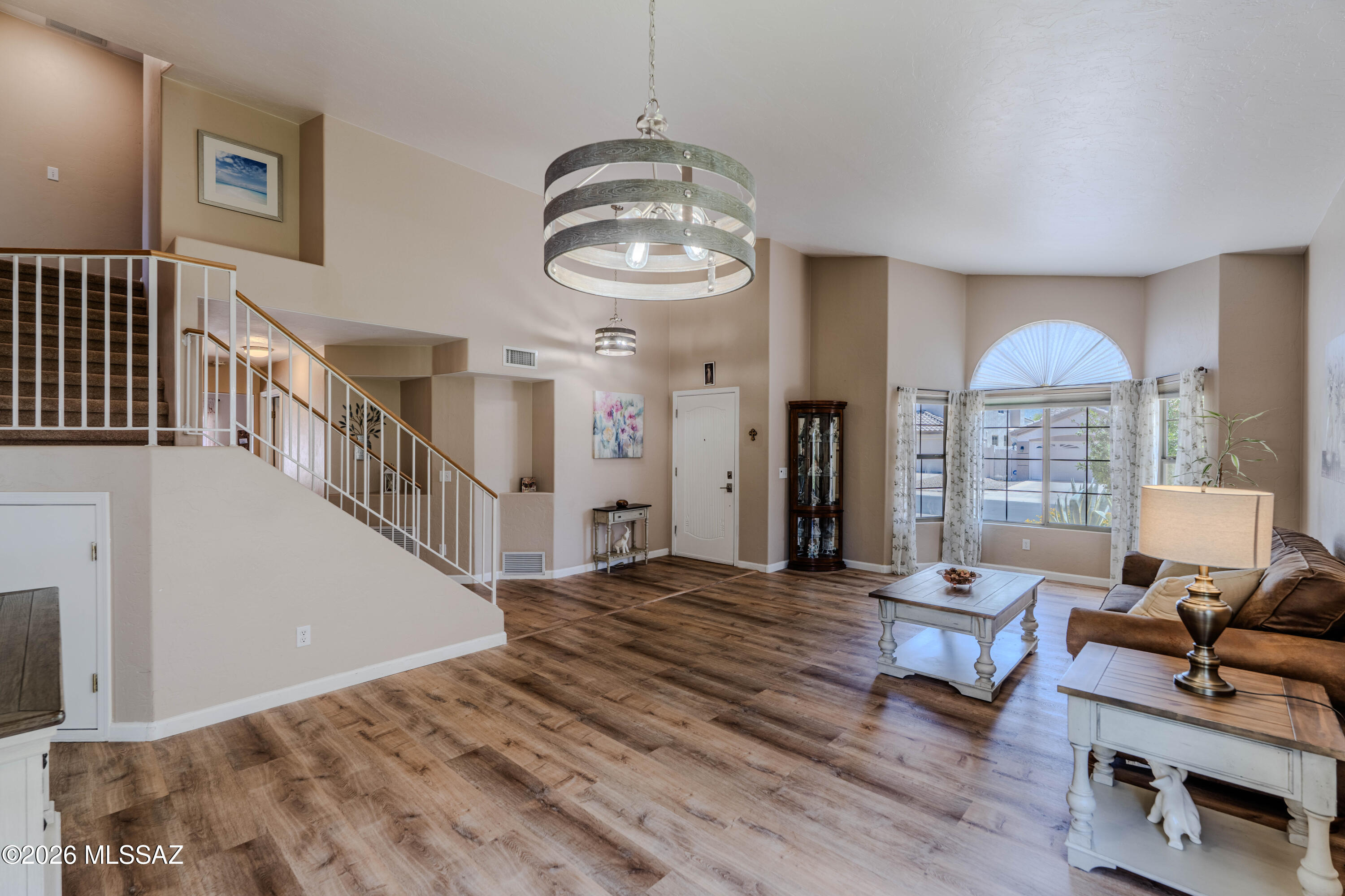 Rancho Vistoso Neighborhood 7 (1-317) - Residential