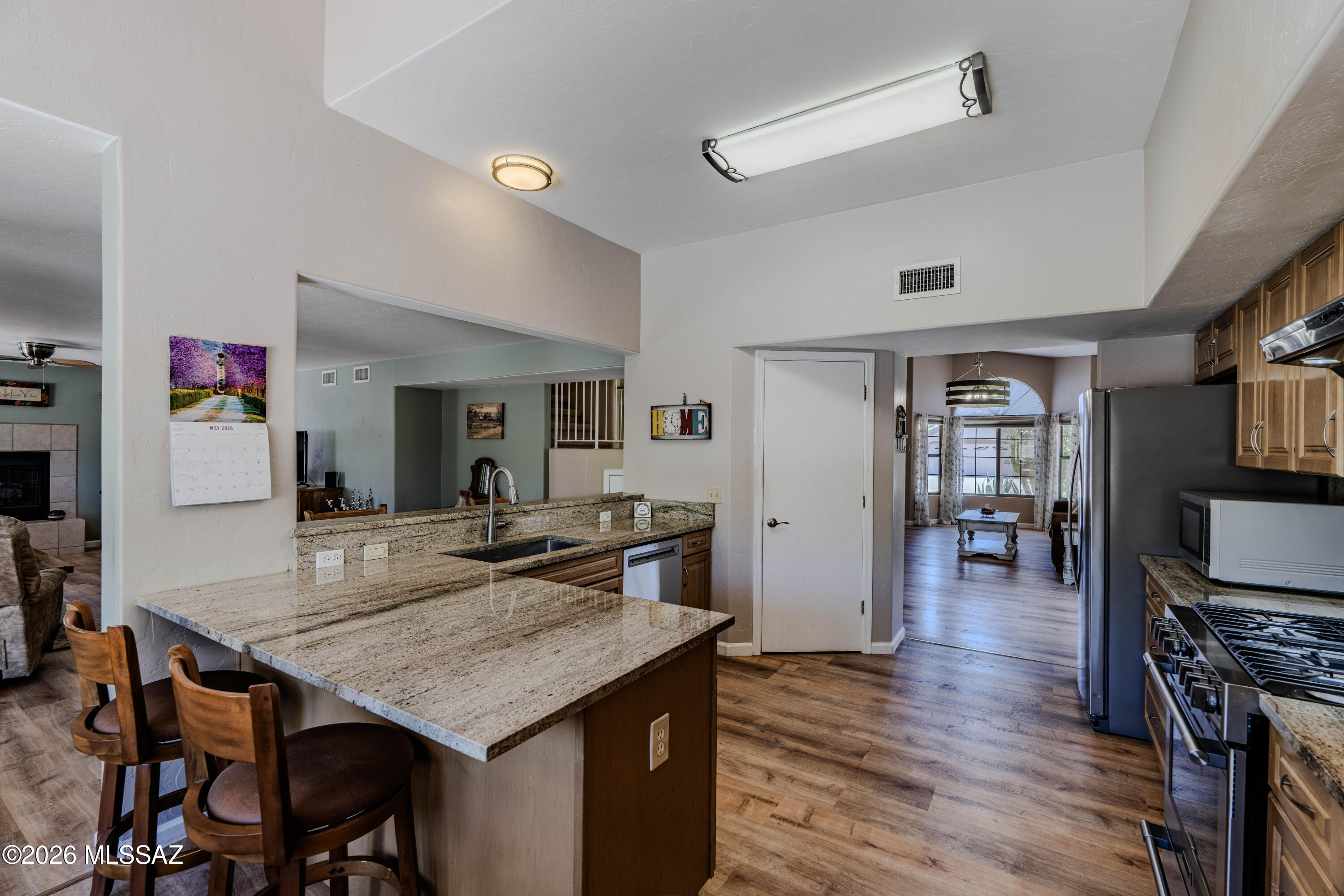 Rancho Vistoso Neighborhood 7 (1-317) - Residential