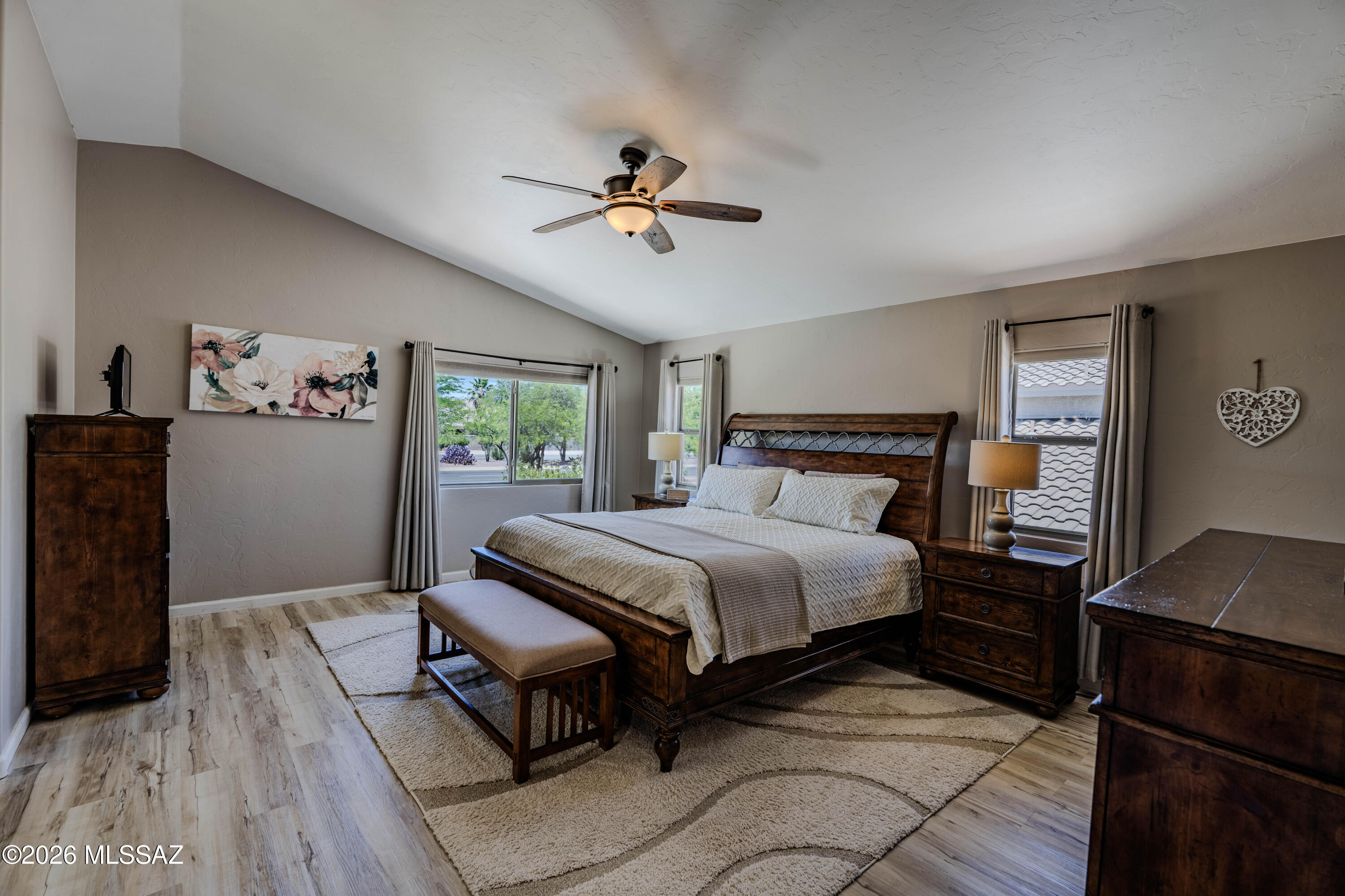 Rancho Vistoso Neighborhood 7 (1-317) - Residential