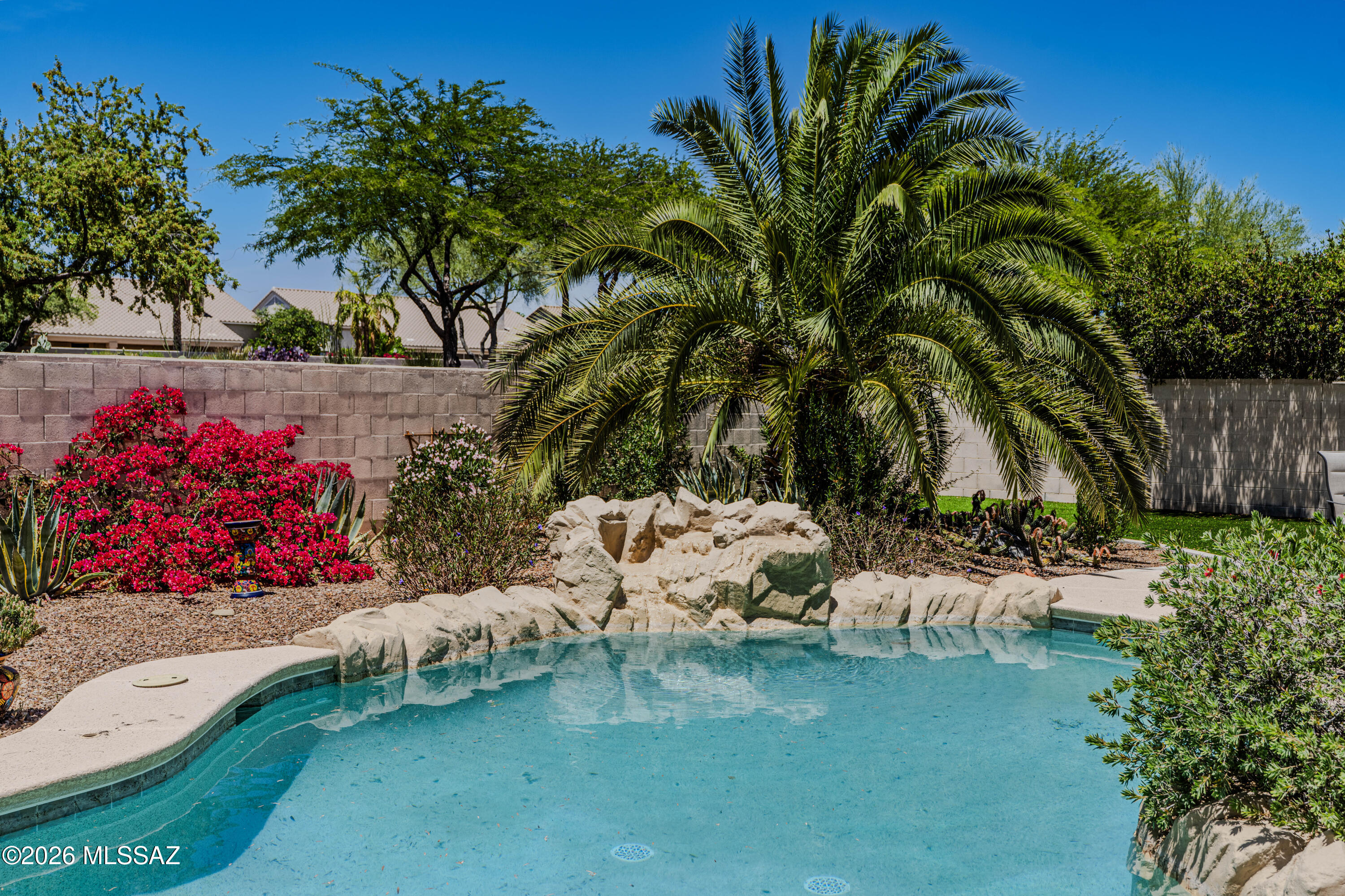 Rancho Vistoso Neighborhood 7 (1-317) - Residential