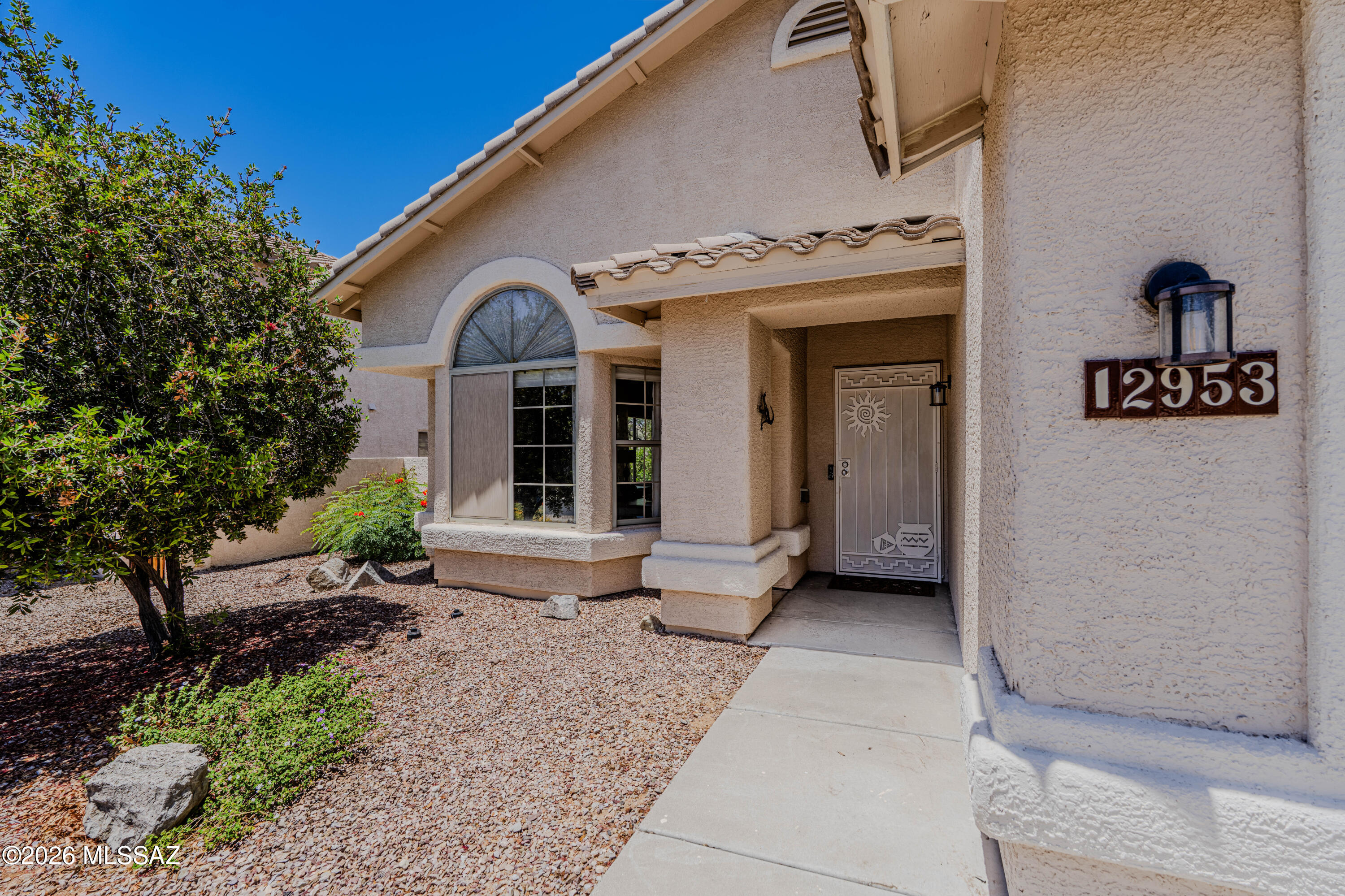 Rancho Vistoso Neighborhood 7 (1-317) - Residential