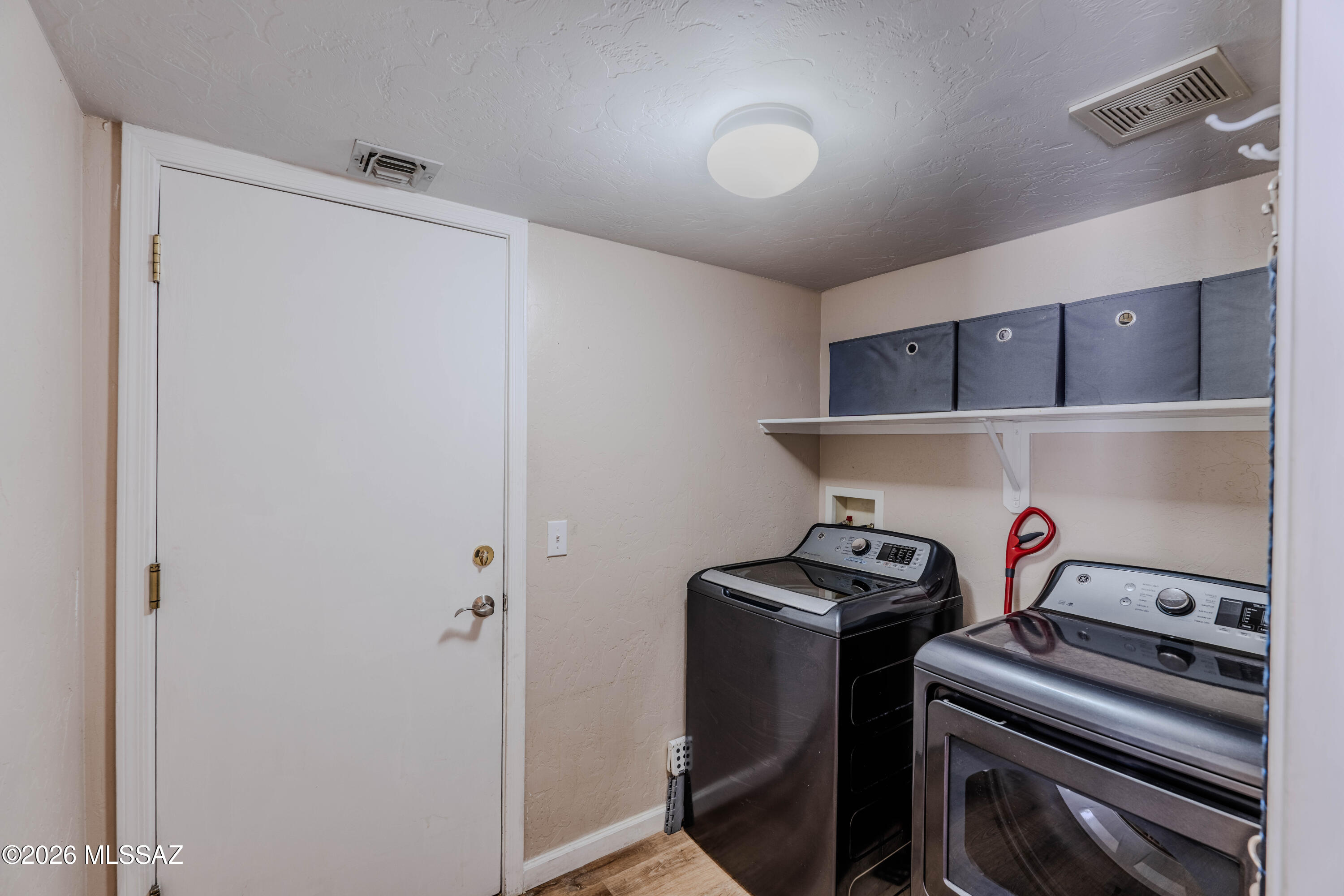 Rancho Vistoso Neighborhood 7 (1-317) - Residential