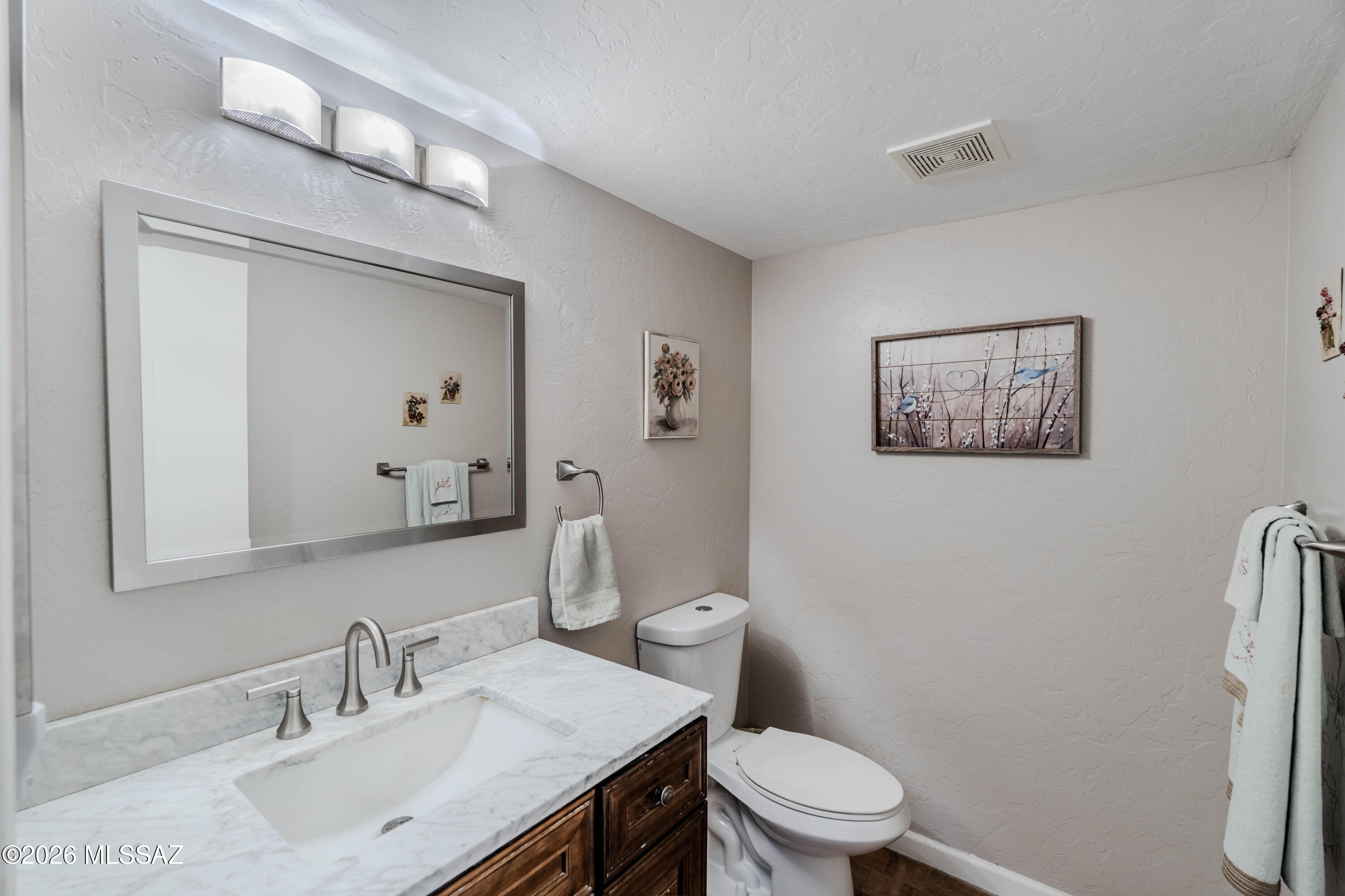 Rancho Vistoso Neighborhood 7 (1-317) - Residential