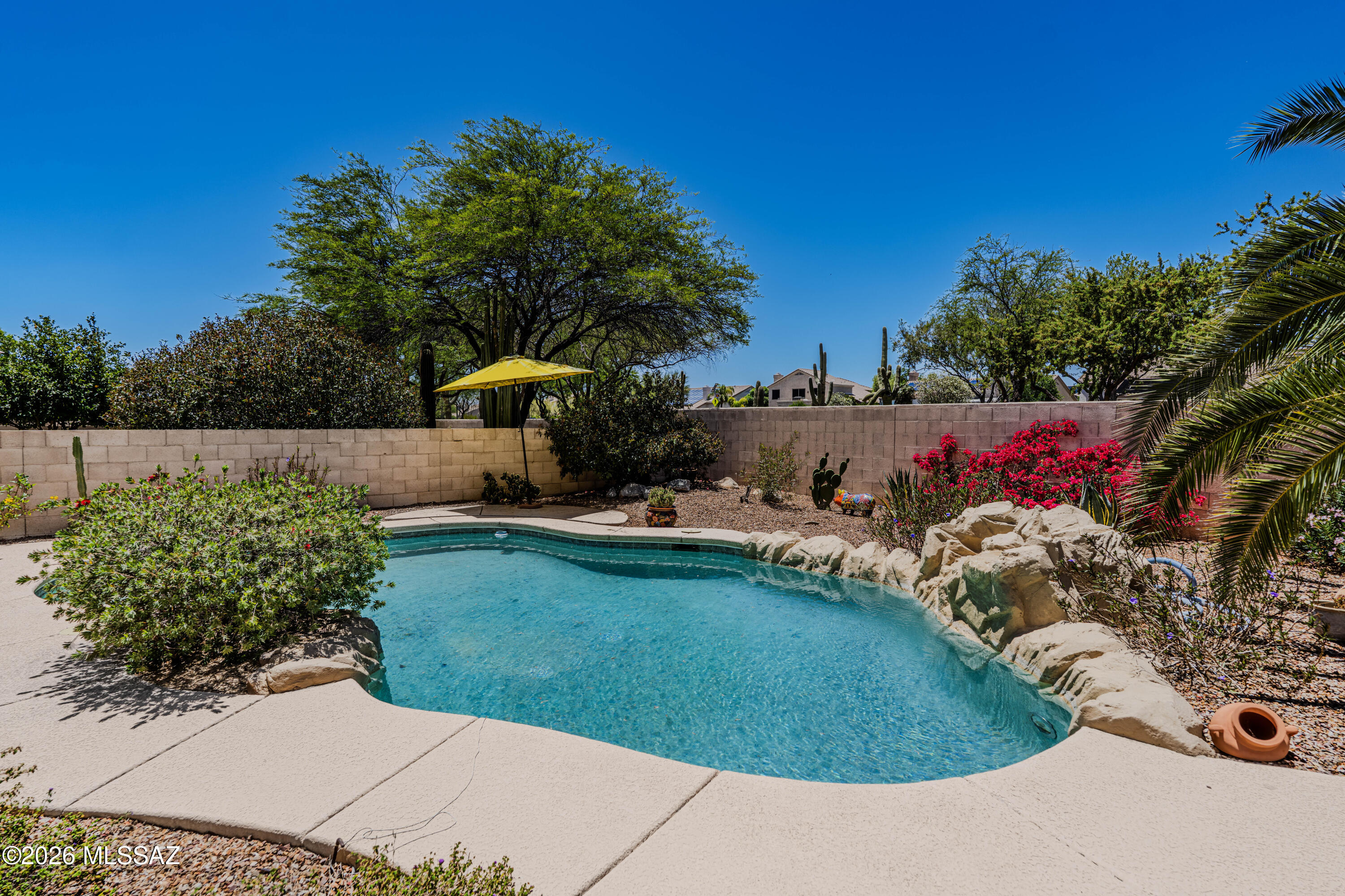 Rancho Vistoso Neighborhood 7 (1-317) - Residential