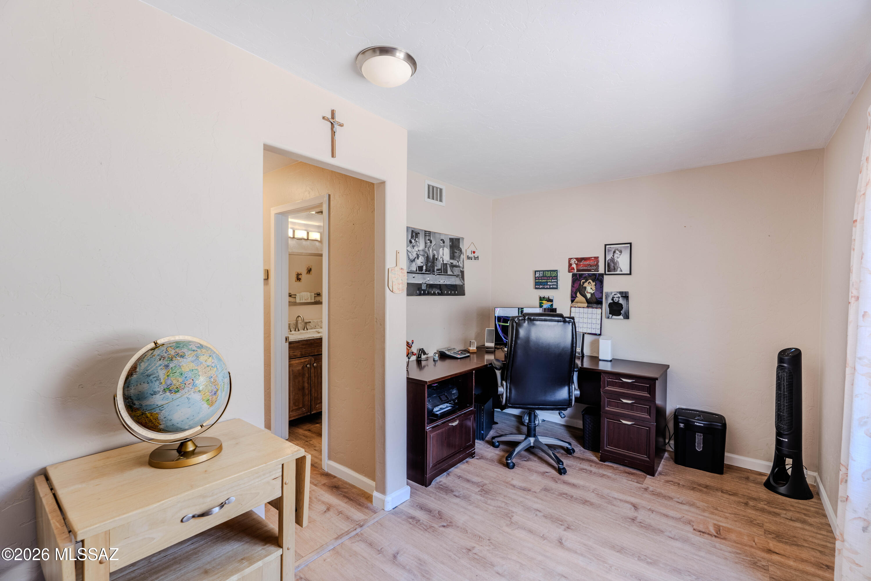 Rancho Vistoso Neighborhood 7 (1-317) - Residential
