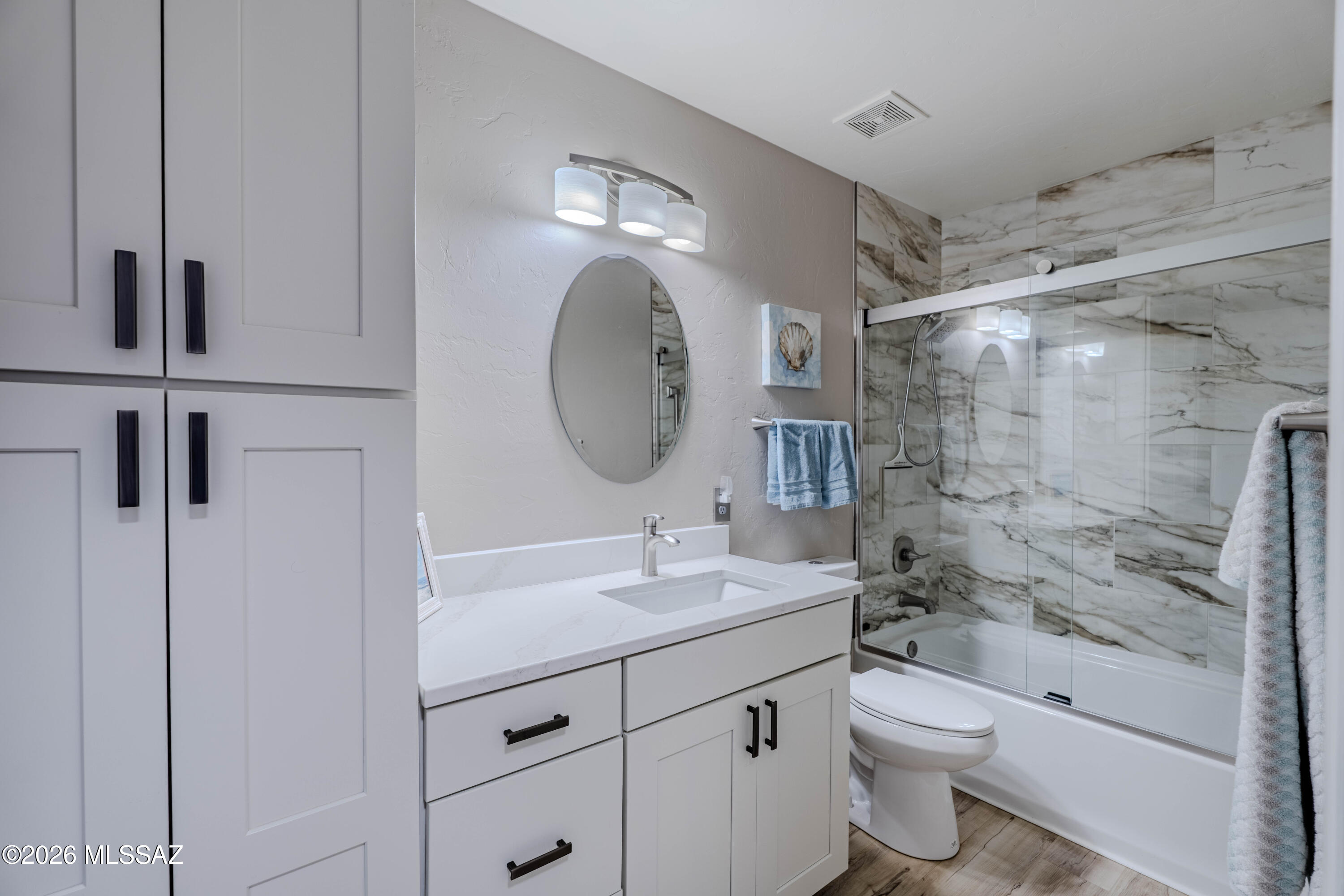 Rancho Vistoso Neighborhood 7 (1-317) - Residential