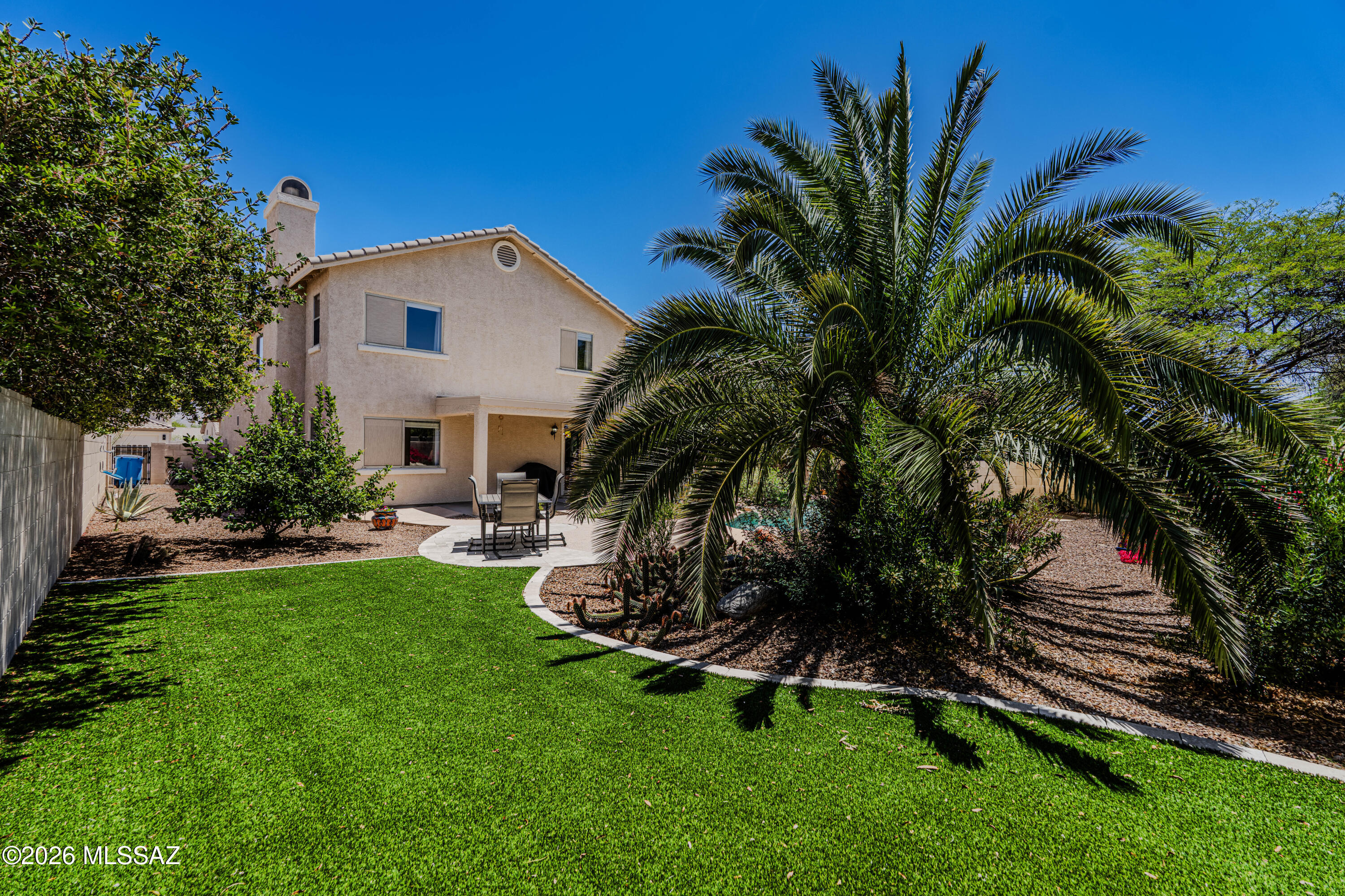 Rancho Vistoso Neighborhood 7 (1-317) - Residential
