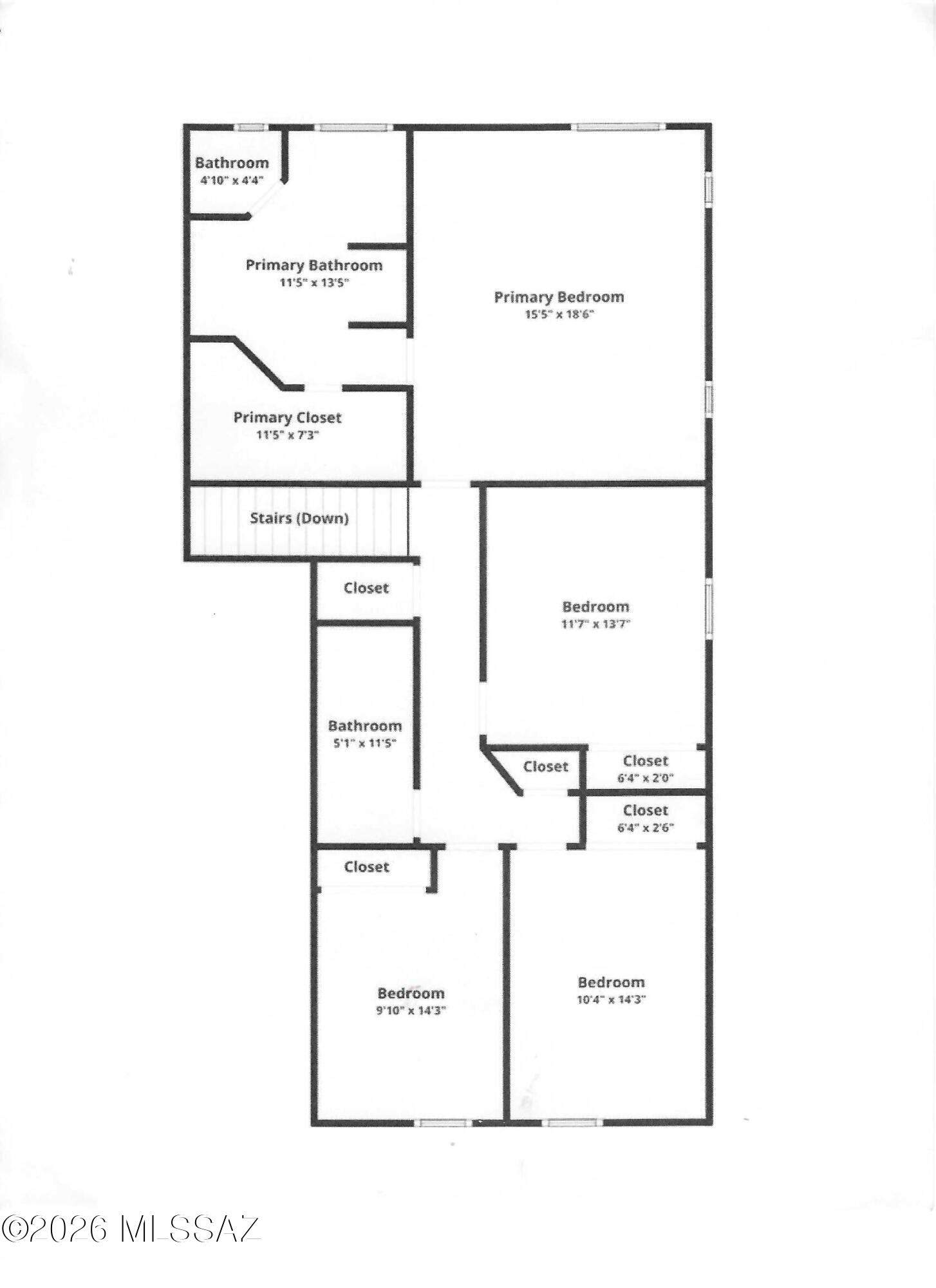 Rancho Vistoso Neighborhood 7 (1-317) - Residential