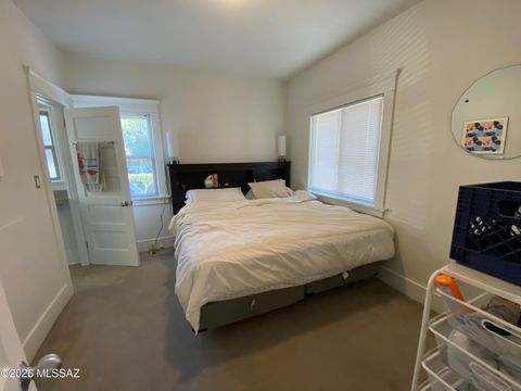 816 E 10th Street Tucson AZ 85719