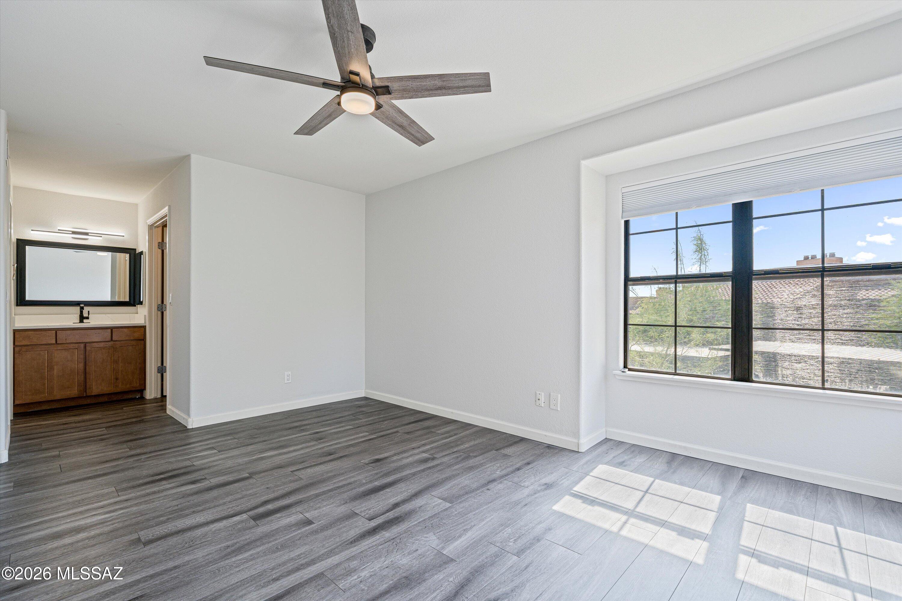 Skyline Village Condominium (1-168) - Residential
