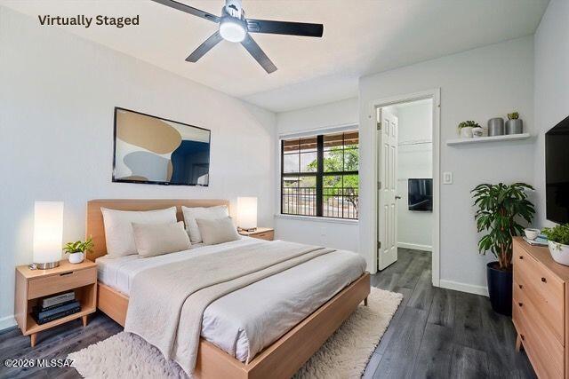 Skyline Village Condominium (1-168) - Residential
