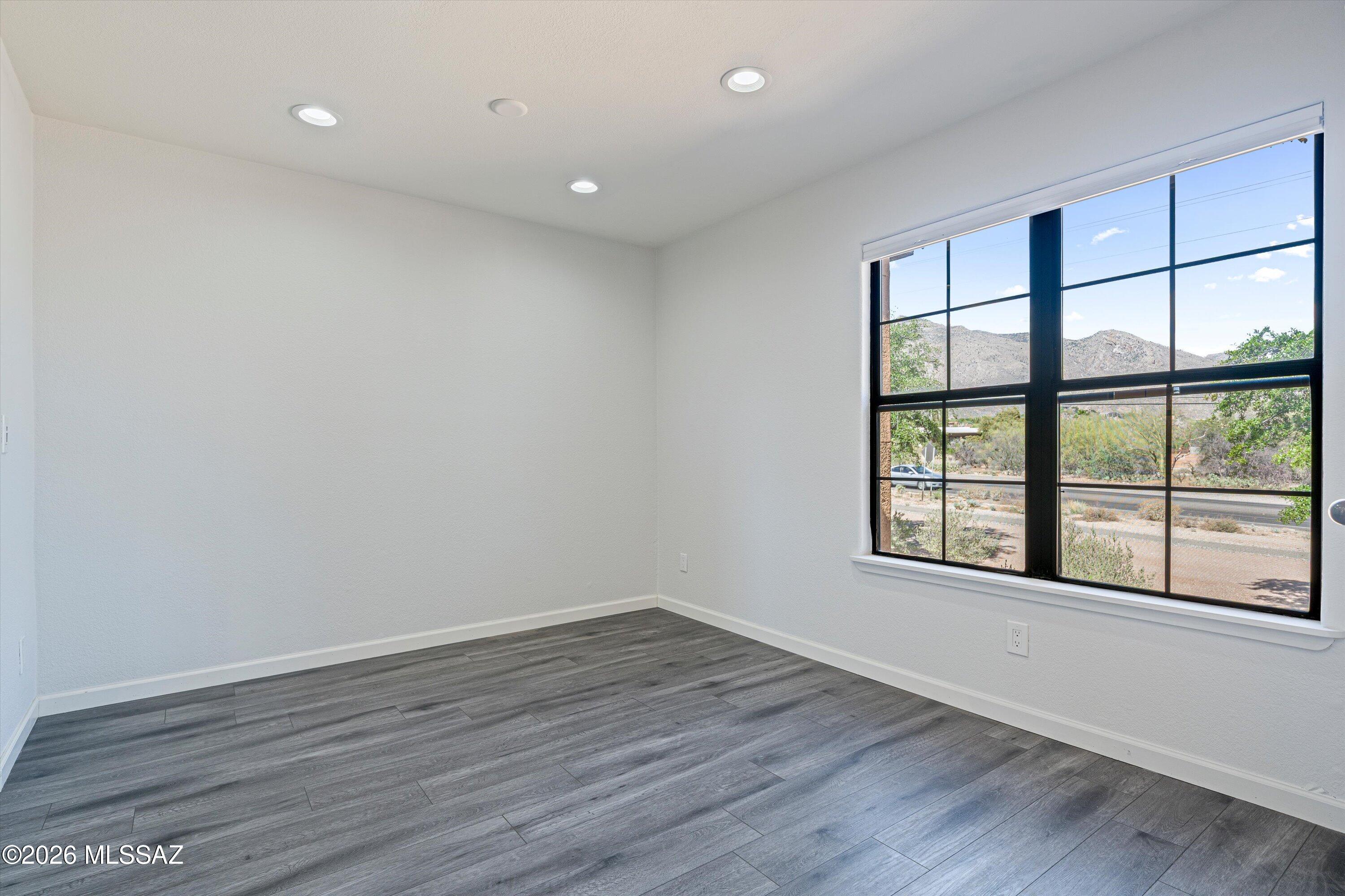 Skyline Village Condominium (1-168) - Residential