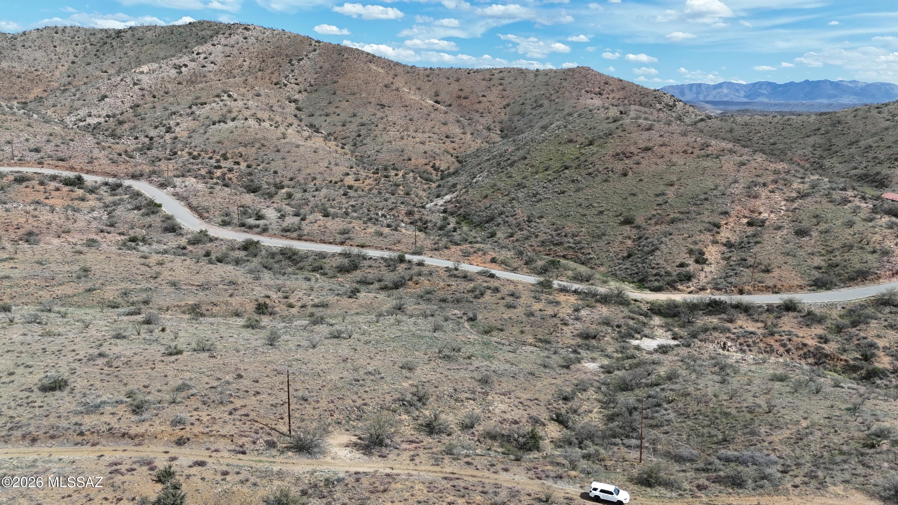 Rio Rico Ranchettes 3 - Land