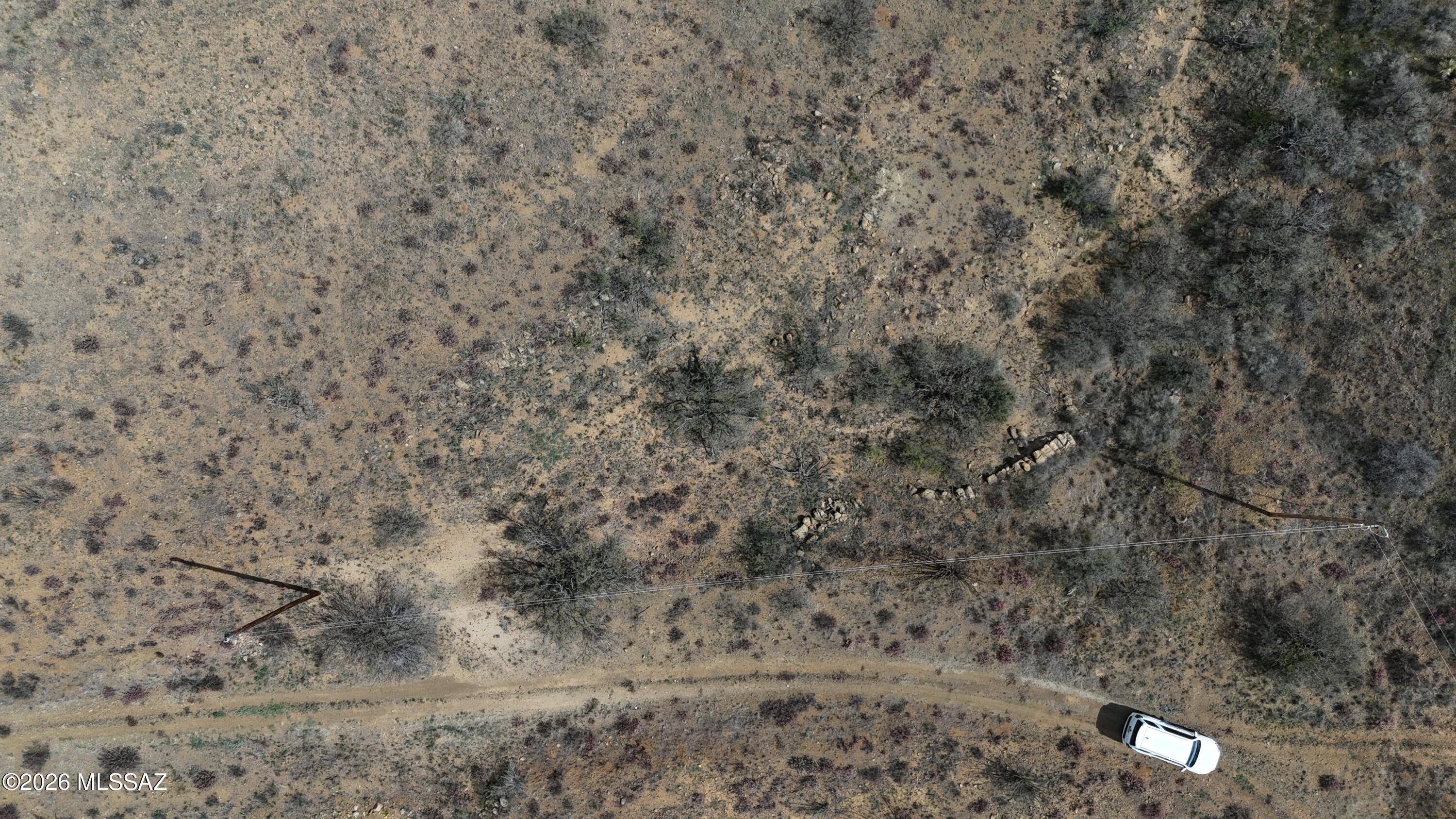 Rio Rico Ranchettes 3 - Land