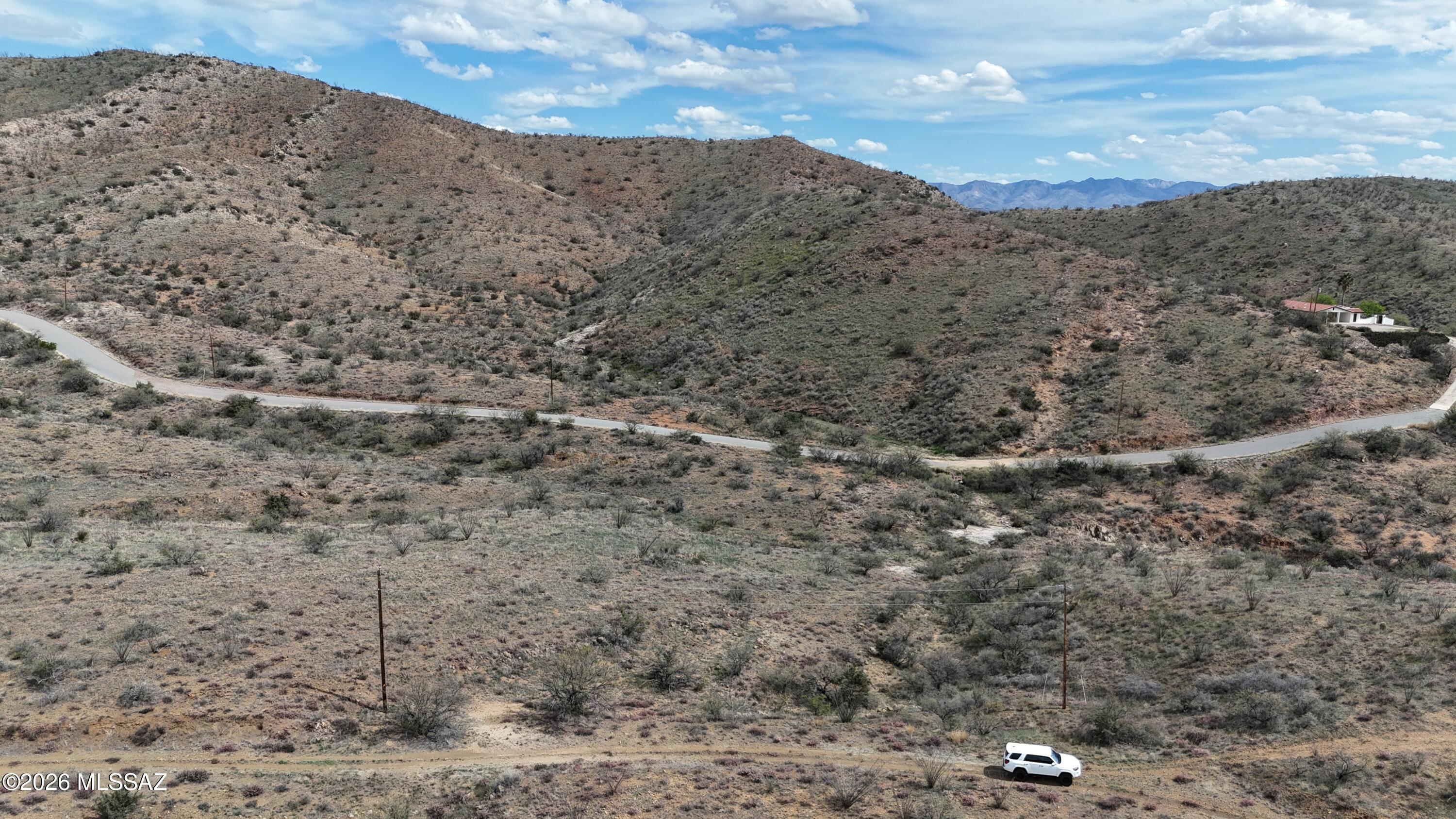 Rio Rico Ranchettes 3 - Land
