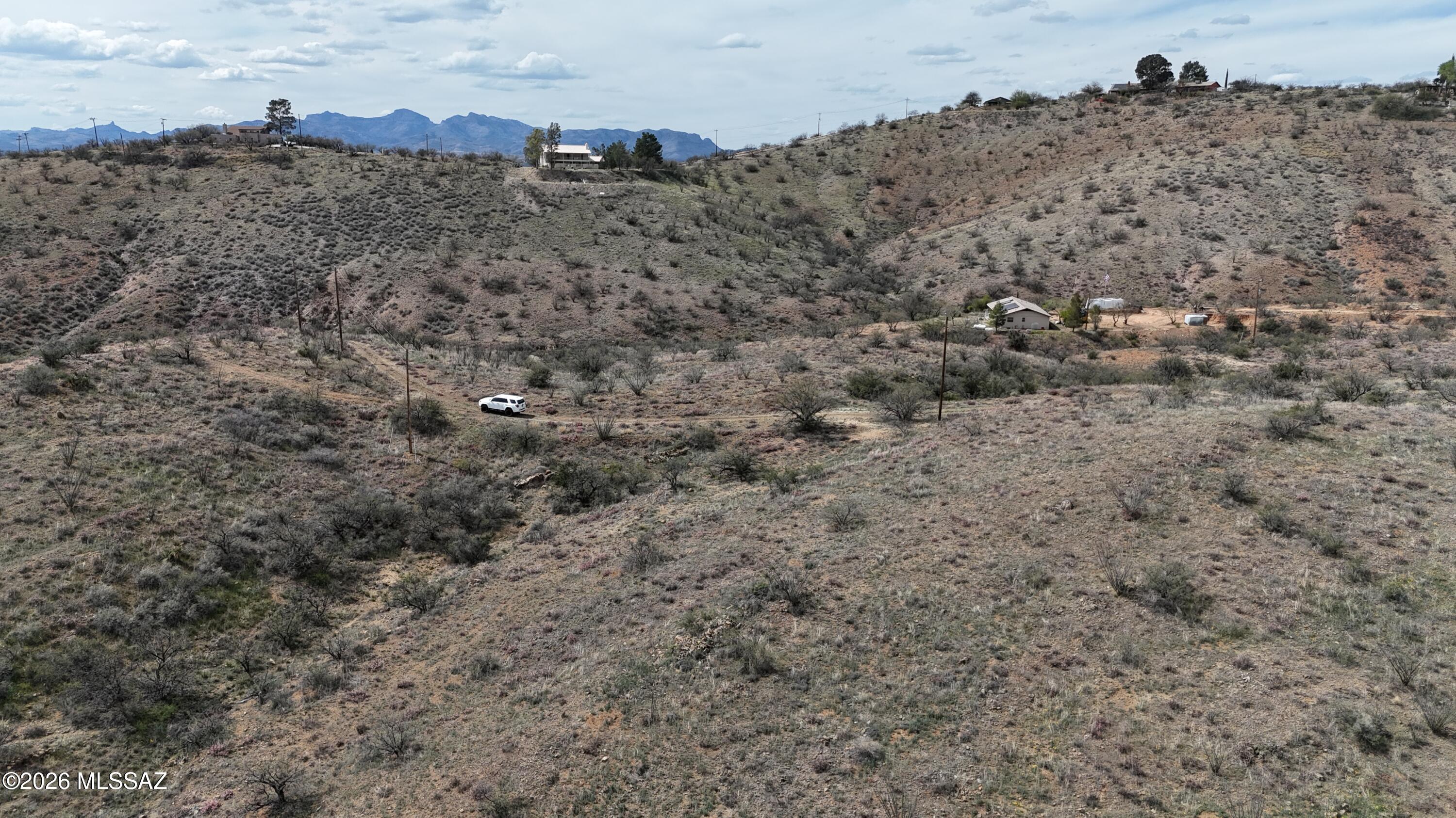 Rio Rico Ranchettes 3 - Land