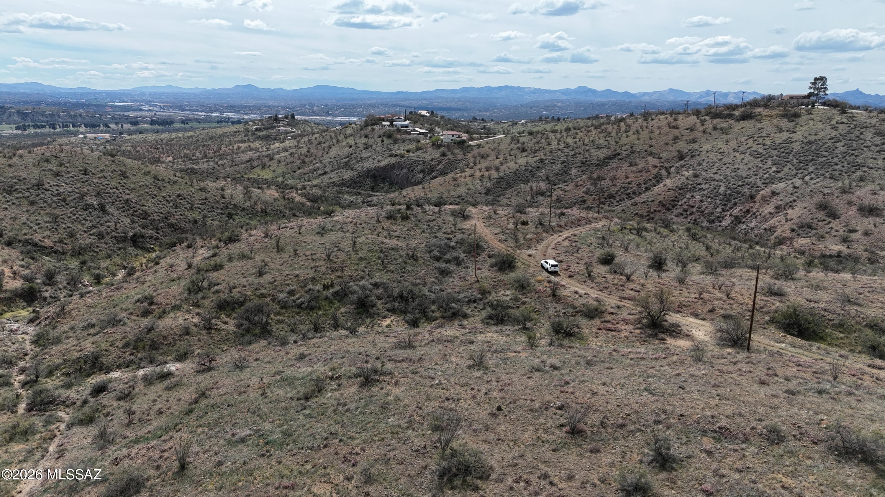 Rio Rico Ranchettes 3 - Land