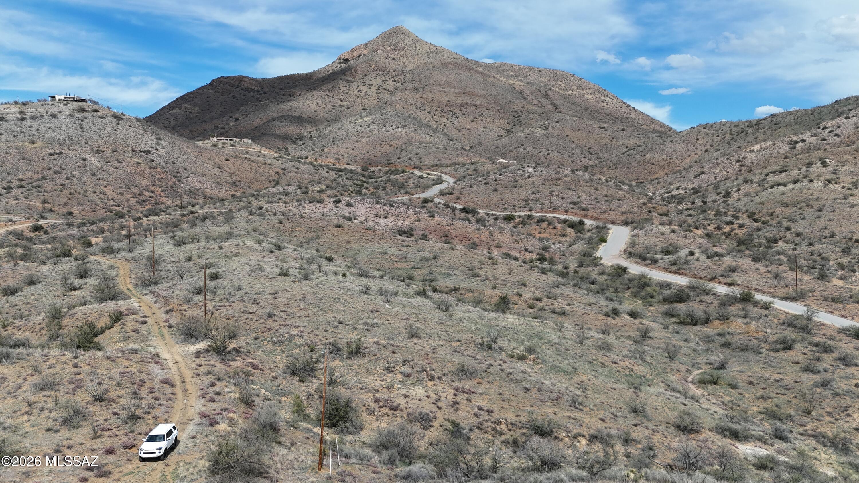 Rio Rico Ranchettes 3 - Land