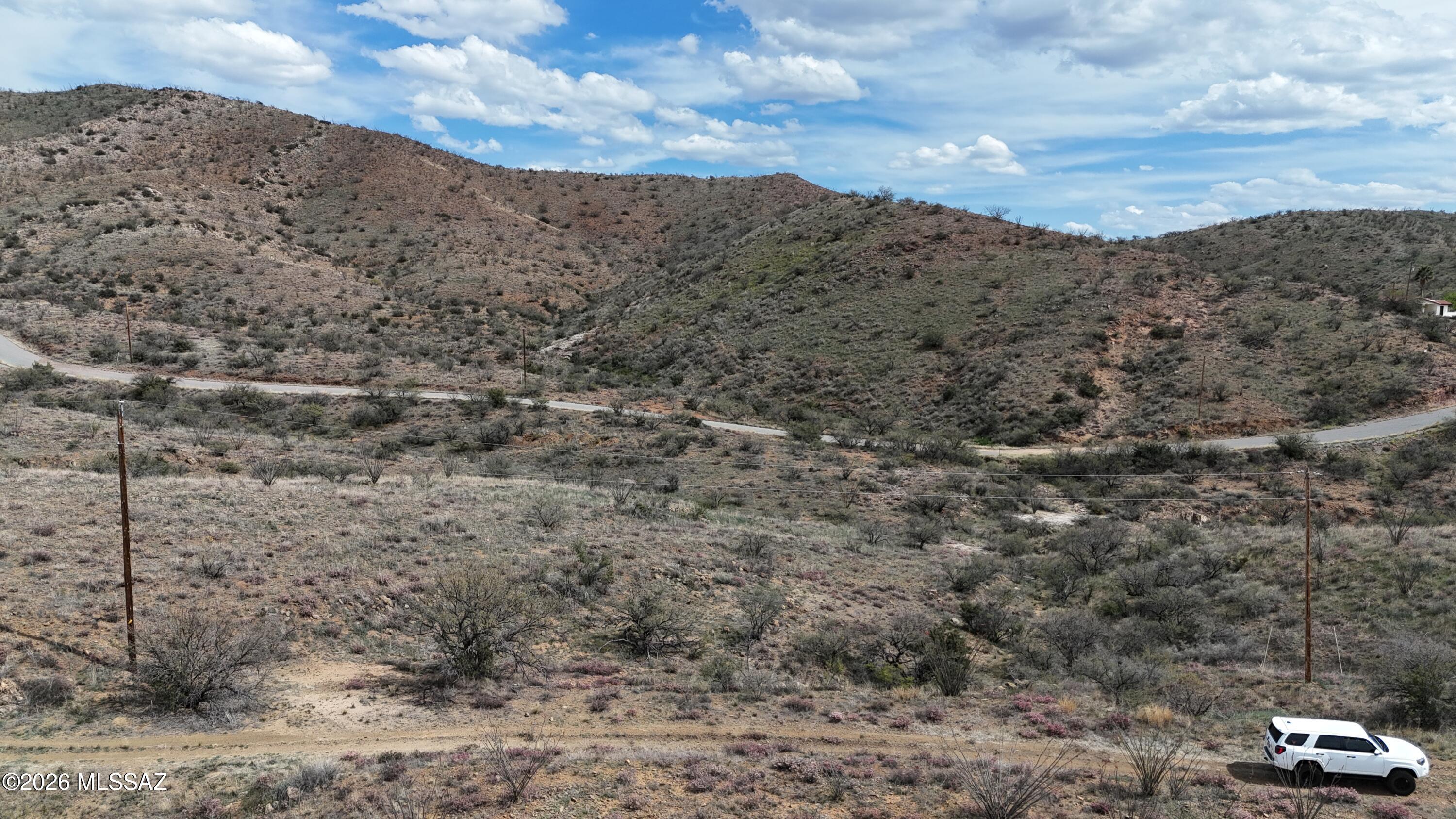 Rio Rico Ranchettes 3 - Land