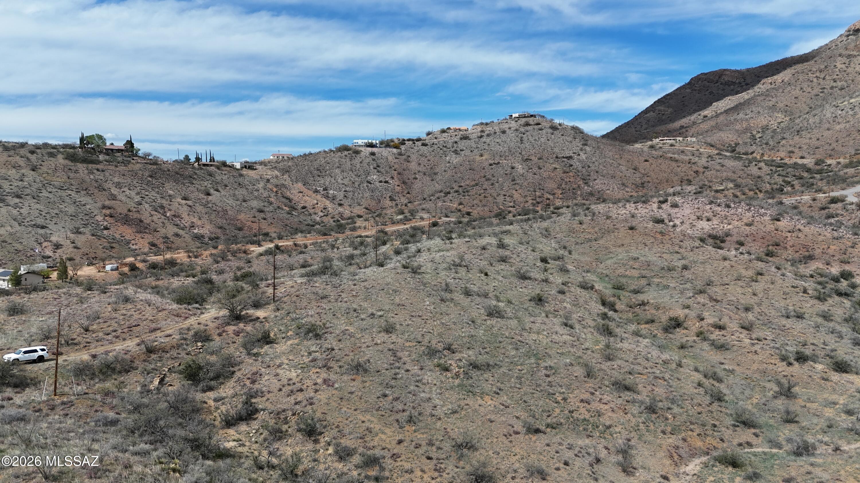 Rio Rico Ranchettes 3 - Land