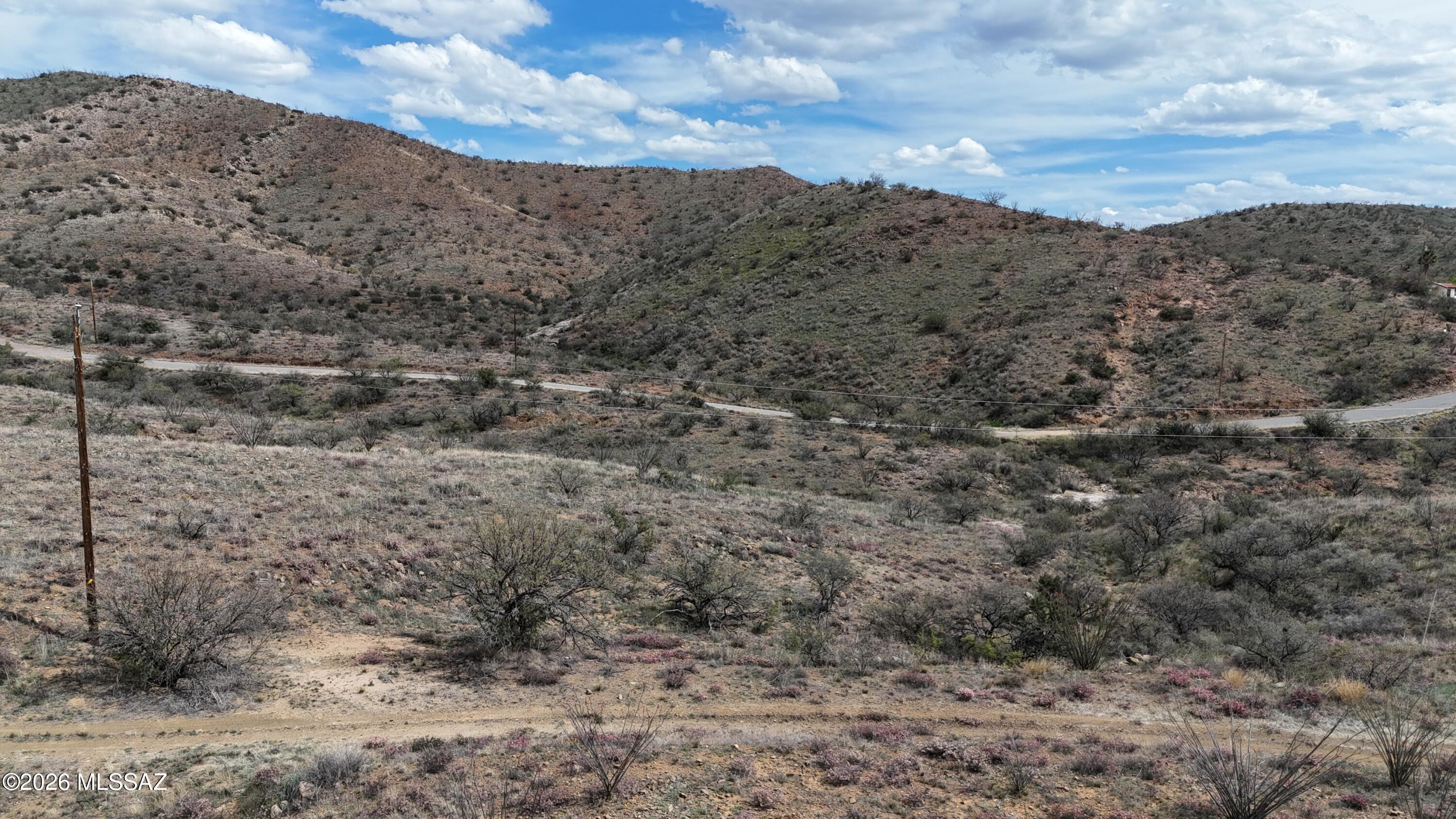 Rio Rico Ranchettes 3 - Land