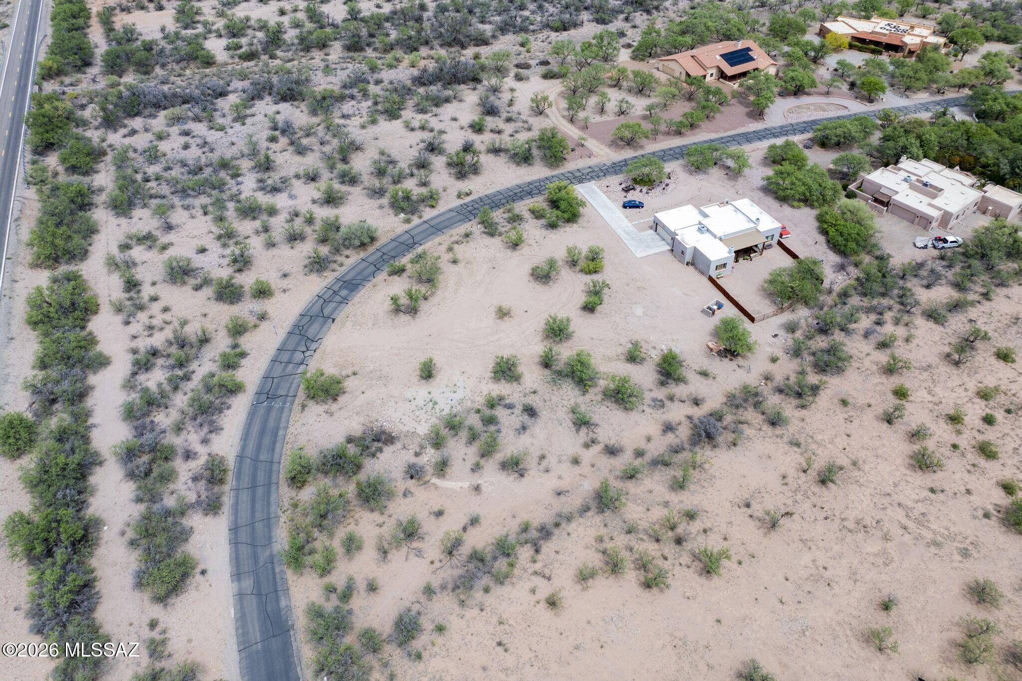 Tubac Valley Country Club Estates - Land