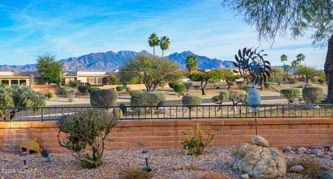 Photo of 3841 S Placita De La Moneda, Green Valley, AZ 85622 (MLS # 22603701)