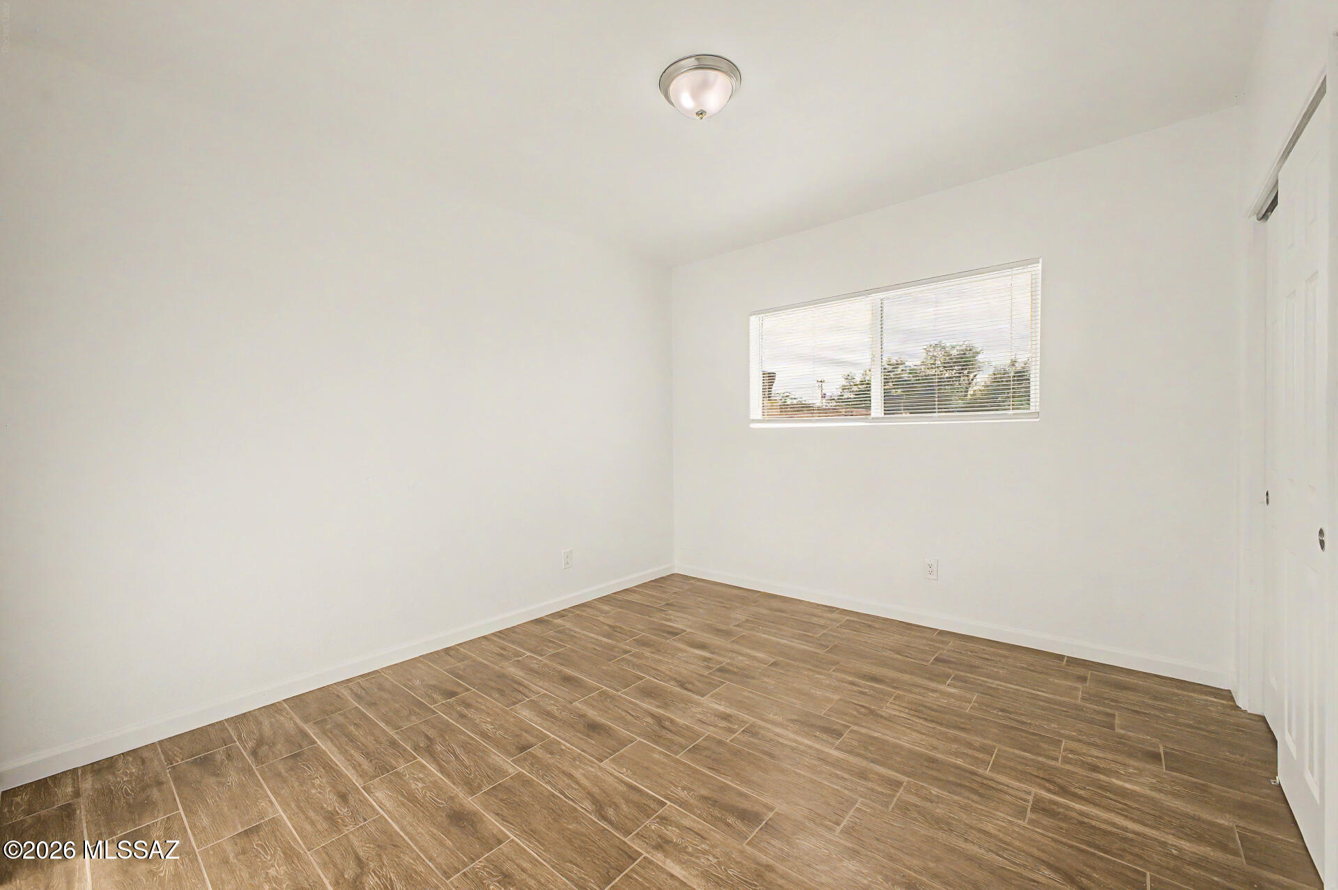 Lamar City Acres - Residential