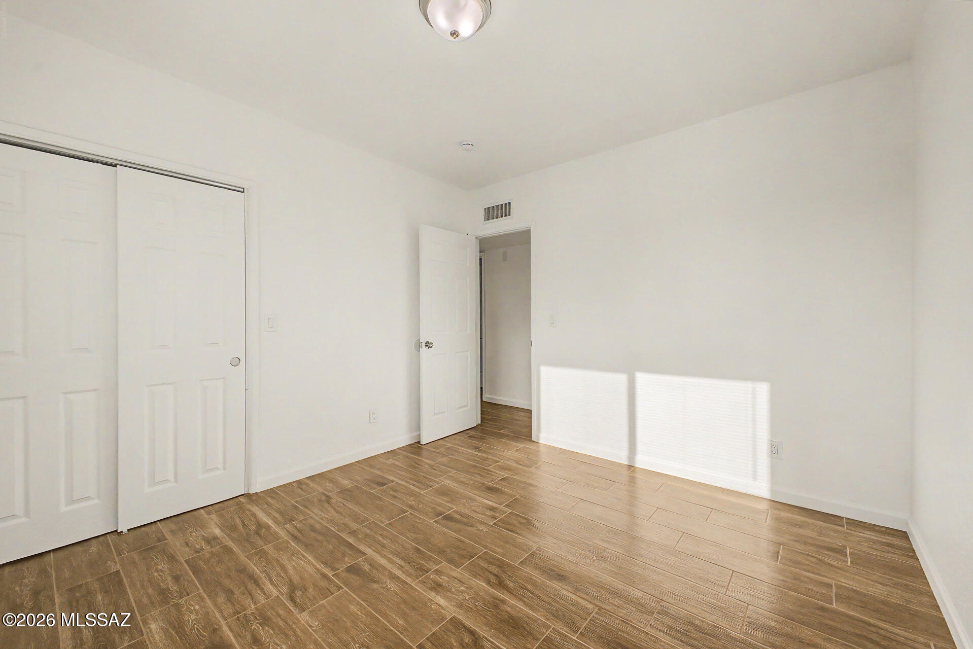 Lamar City Acres - Residential