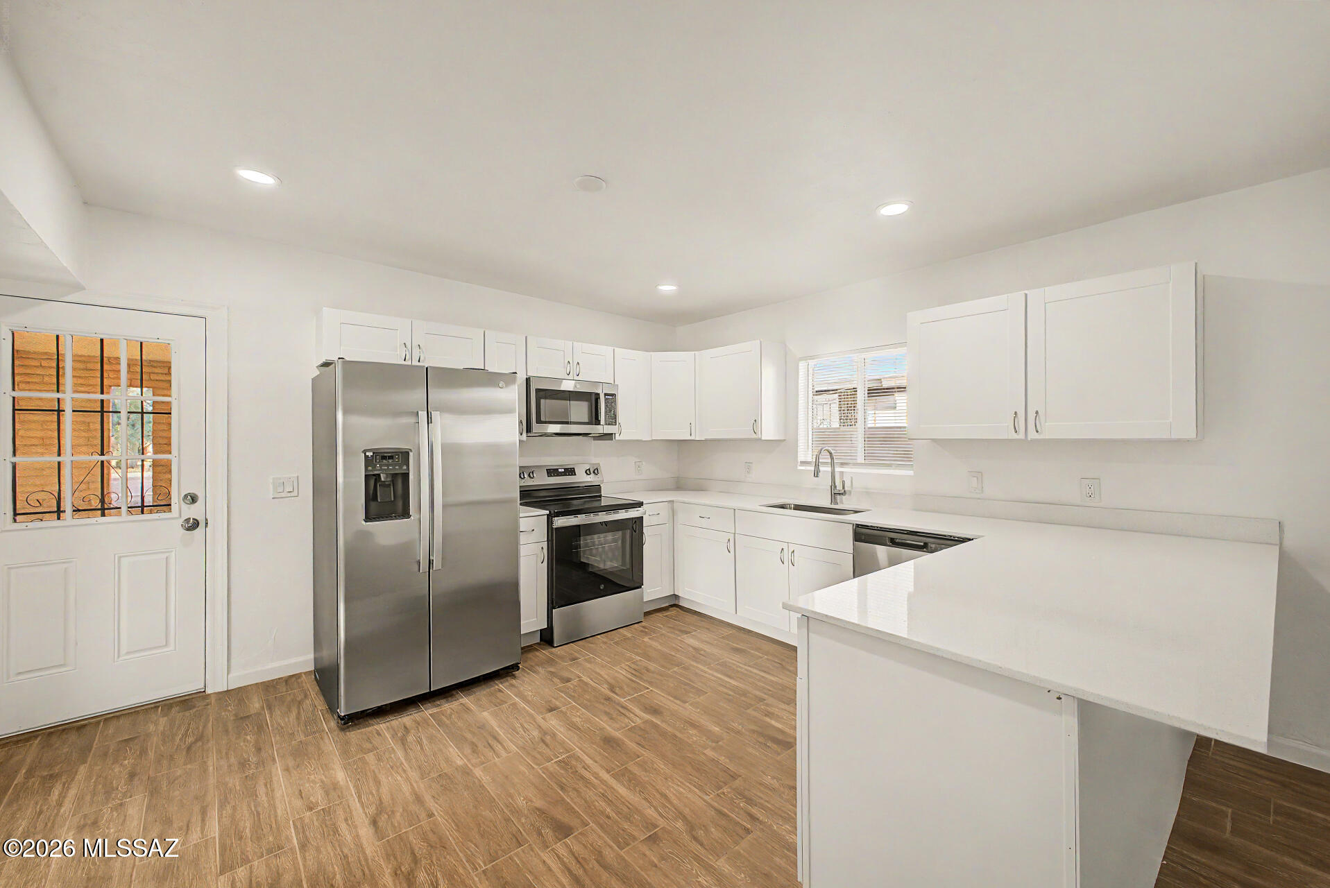 Lamar City Acres - Residential