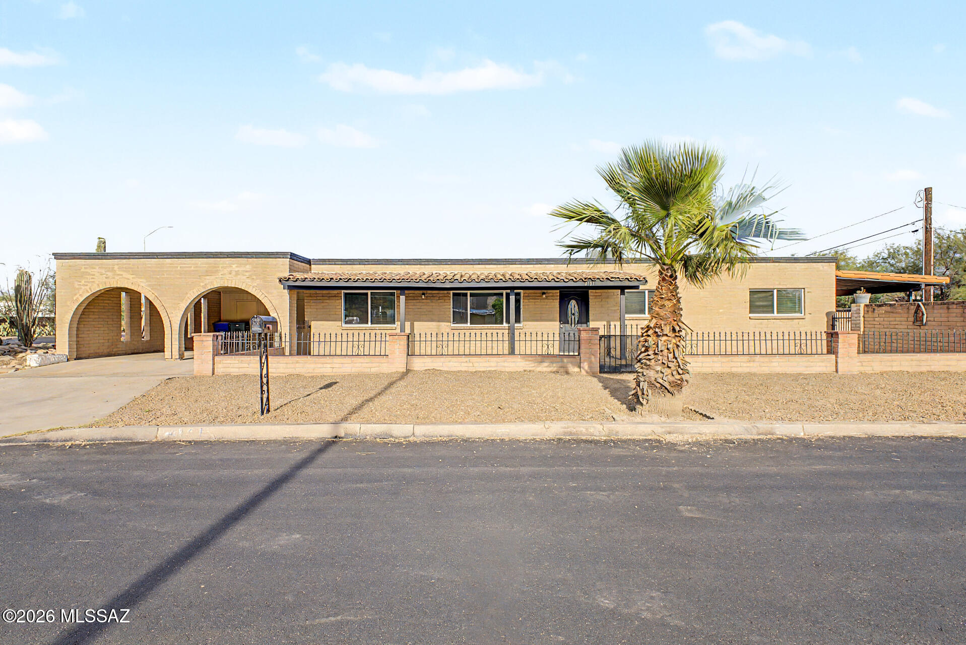 Lamar City Acres - Residential