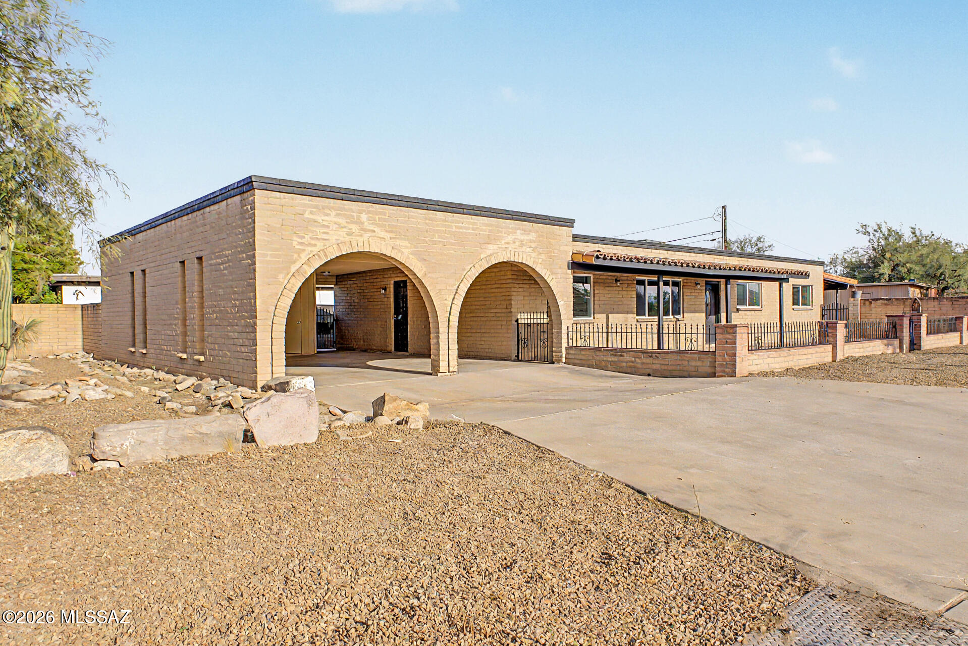 4101 S Kostka Avenue