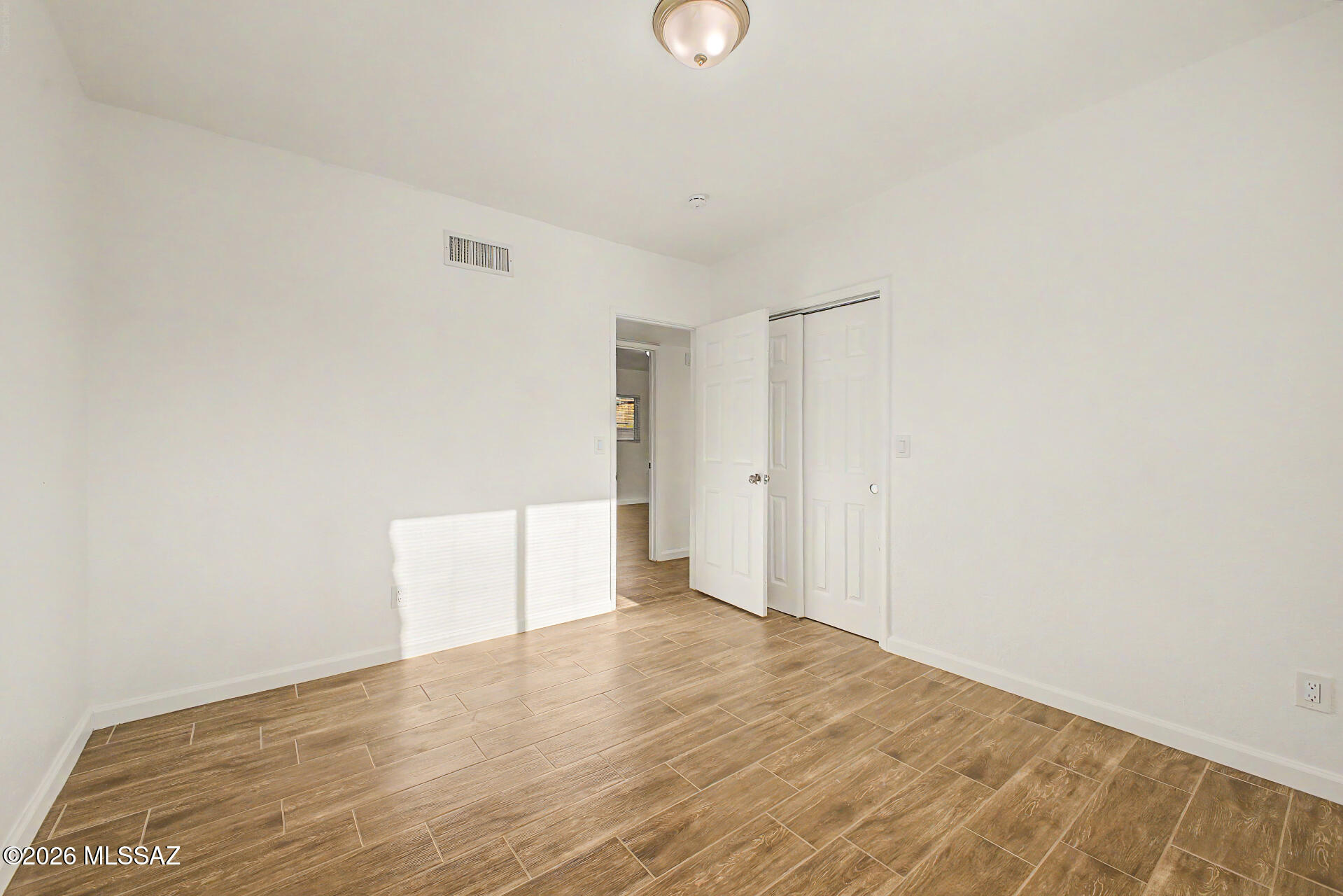 Lamar City Acres - Residential
