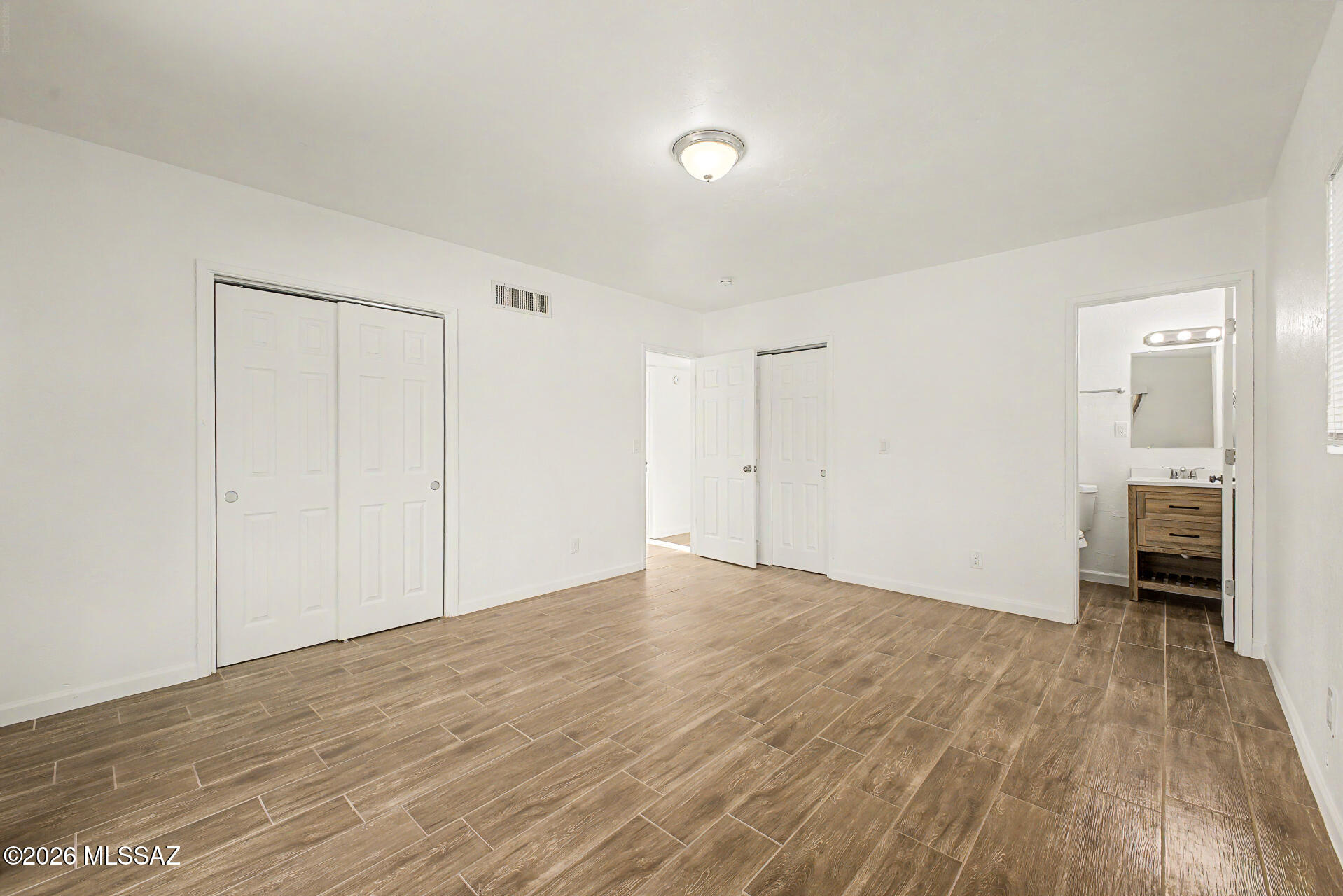 Lamar City Acres - Residential