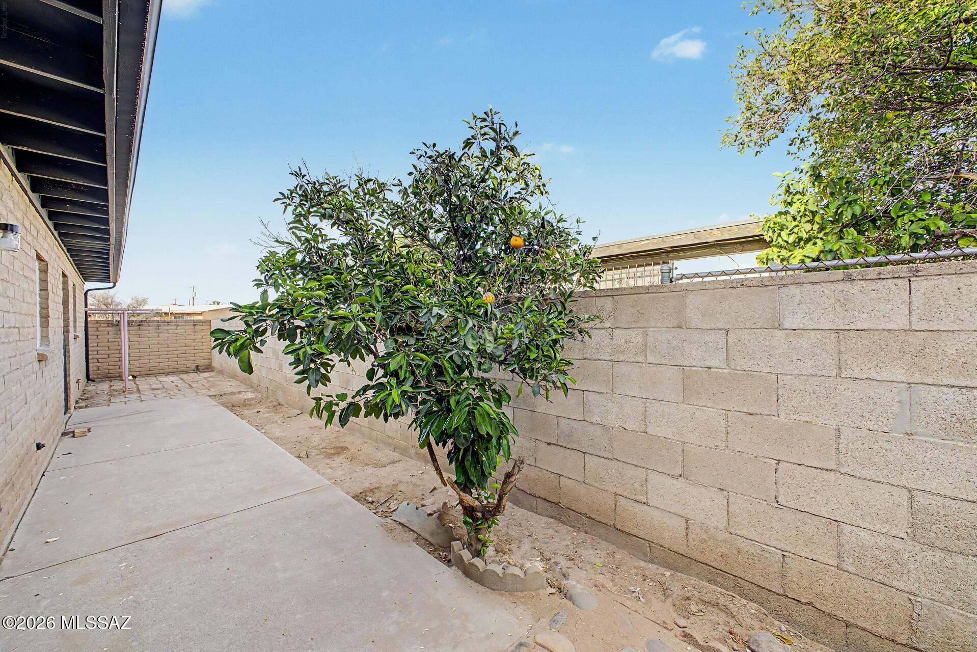Lamar City Acres - Residential