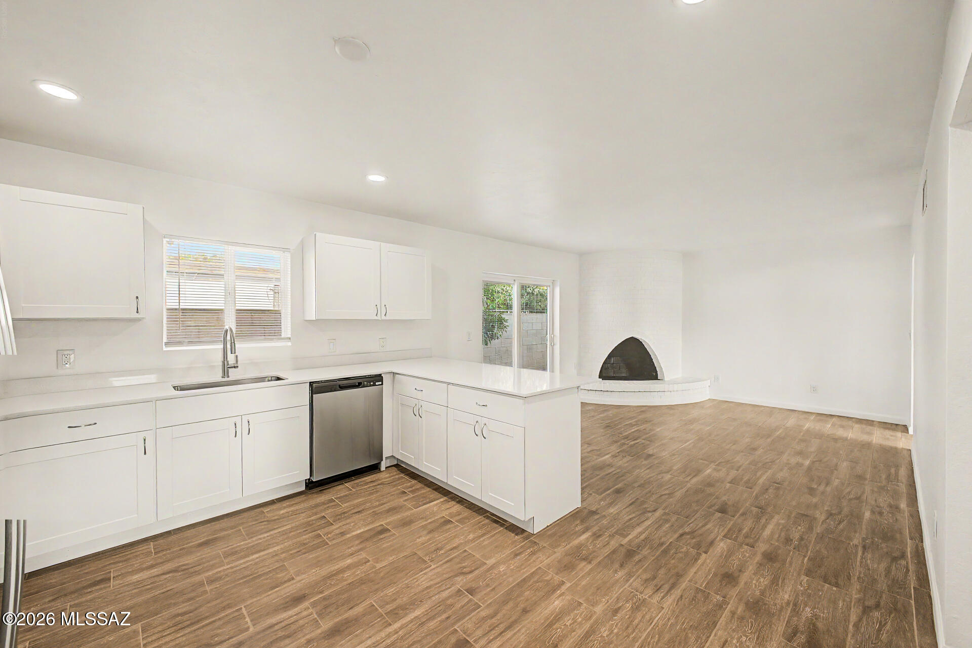 Lamar City Acres - Residential