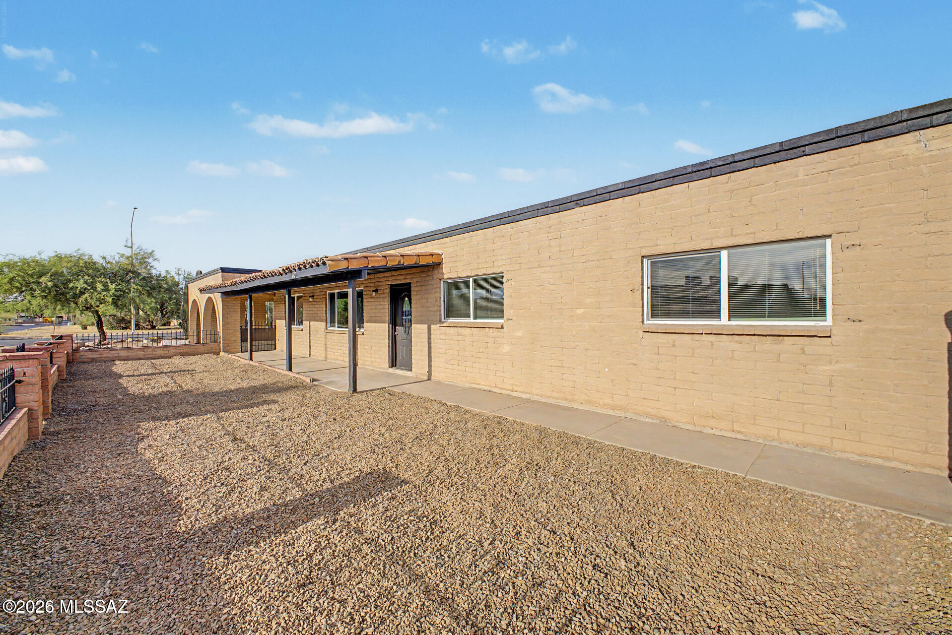 Lamar City Acres - Residential