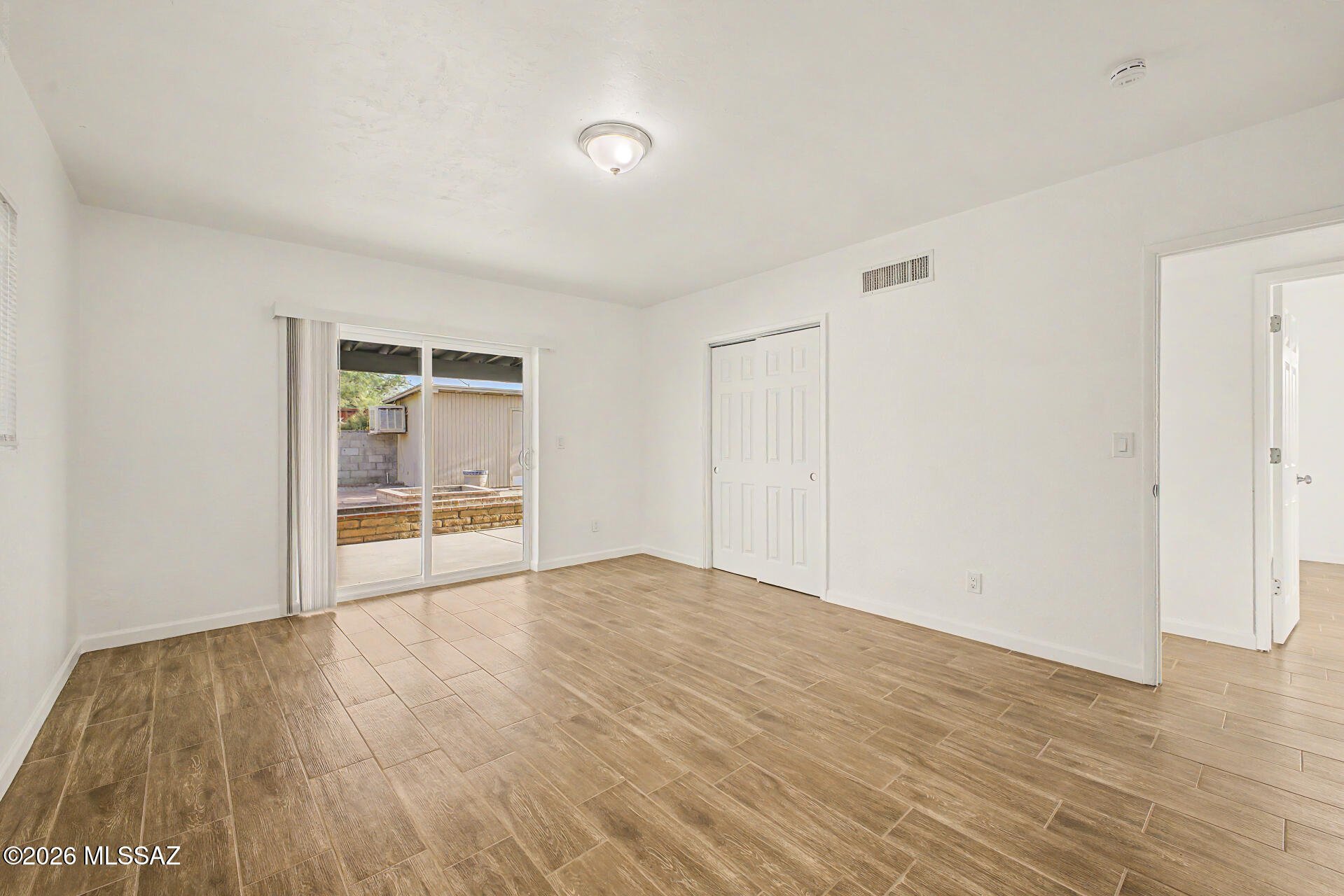 Lamar City Acres - Residential