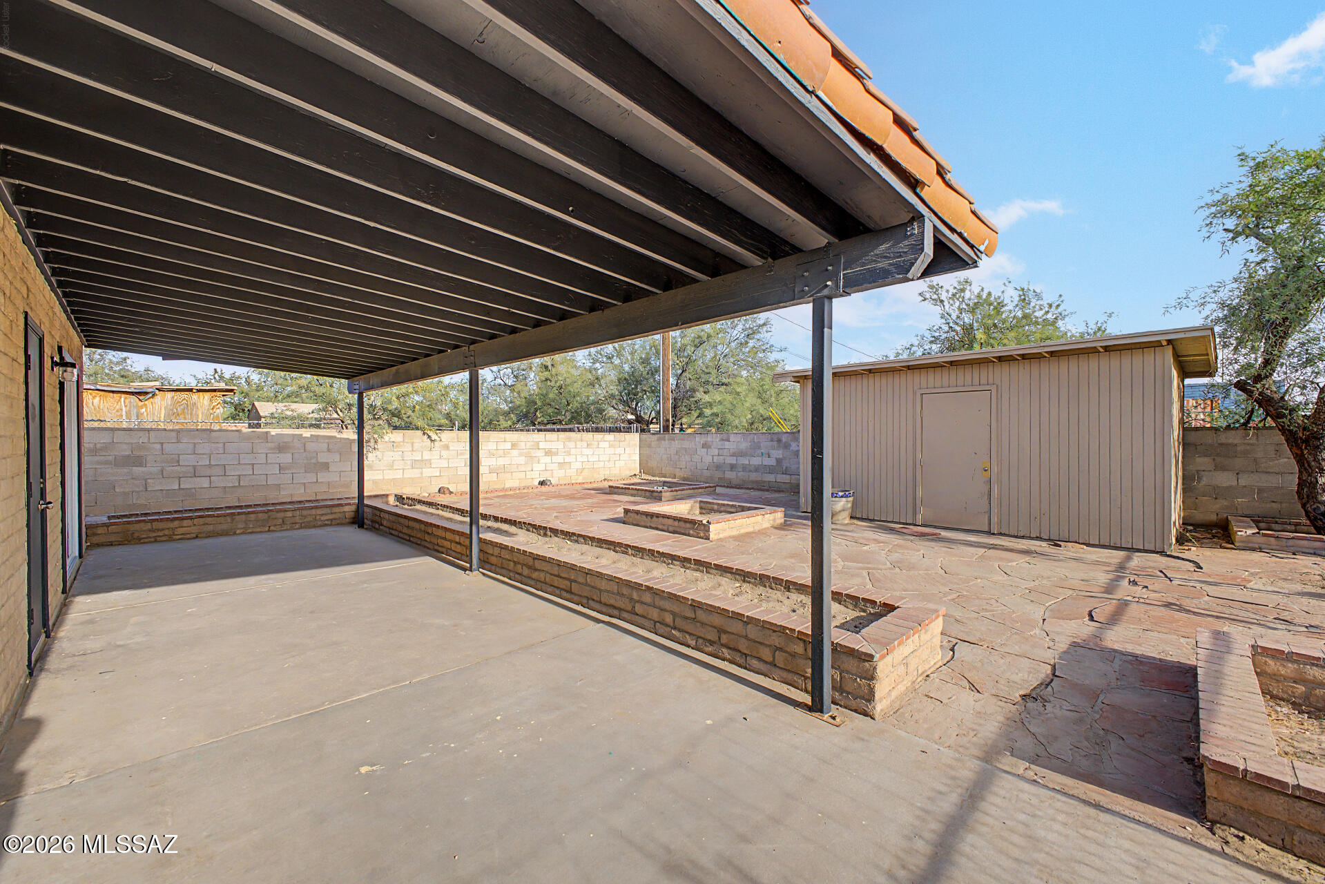 Lamar City Acres - Residential