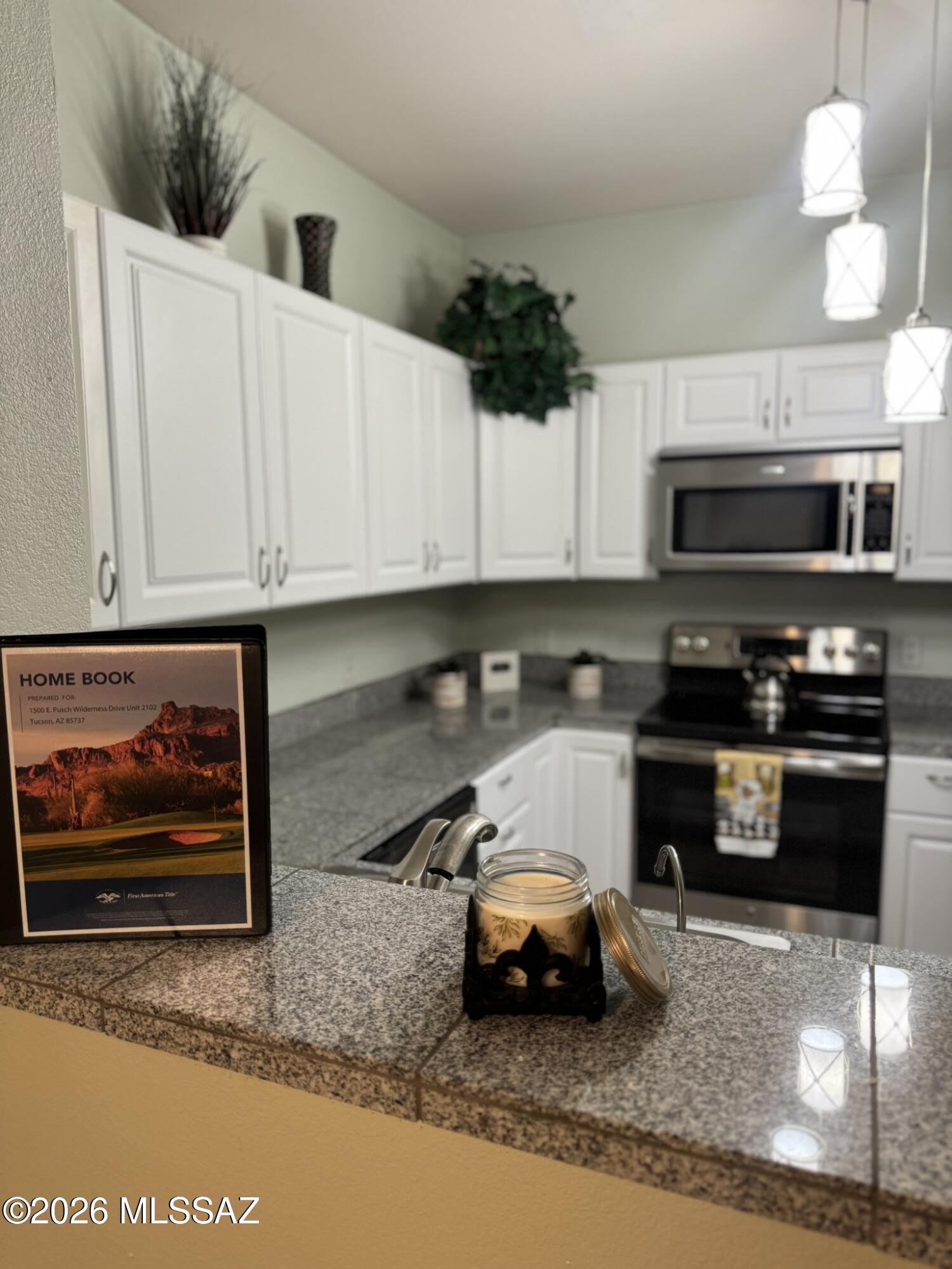 1500 E Pusch Wilderness Drive 2102