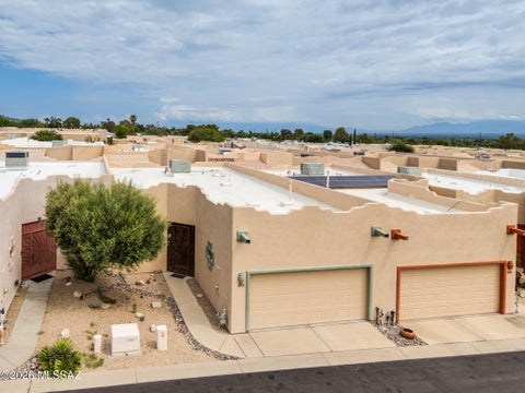 Photo of 464 W Windham Boulevard, Green Valley, AZ 85614 (MLS # 22621677)